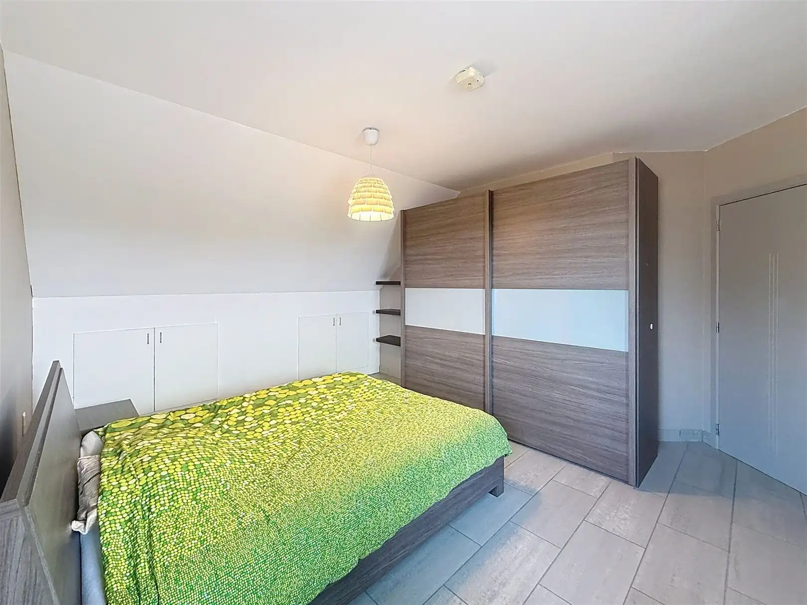 Ruime open bebouwing, 3 slpks, garage, tuin, 16a 05ca foto 54