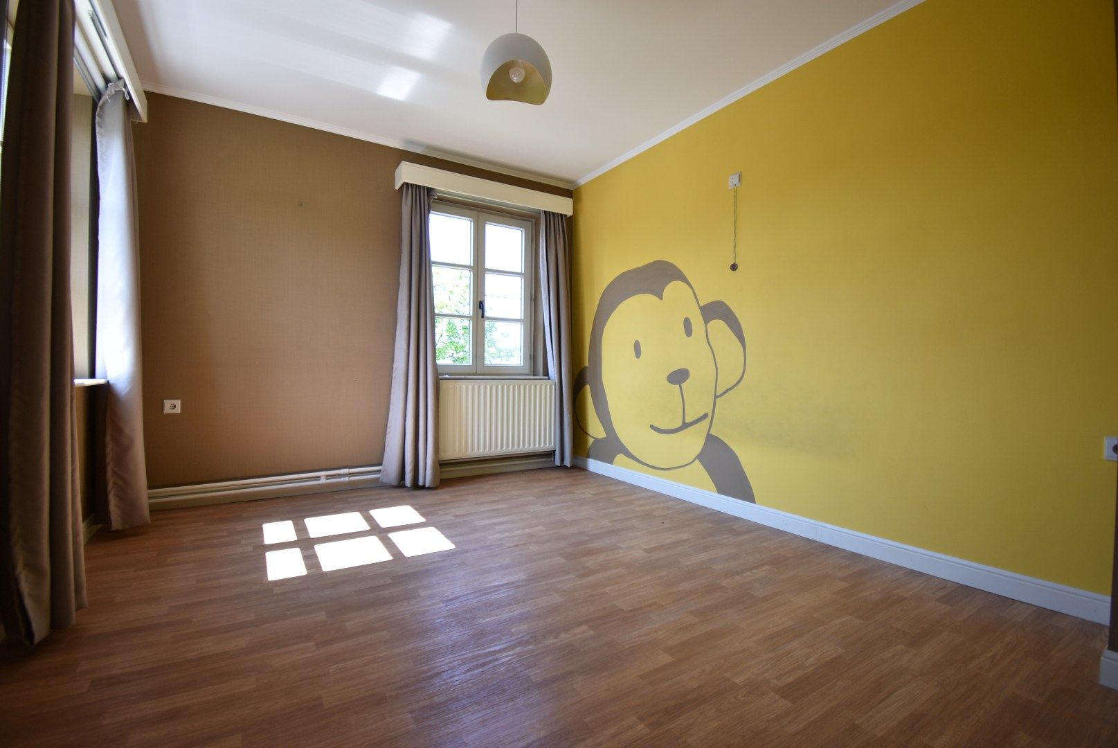 Ruime halfopen woning met 3 slaapkamers in Kiewit foto 16