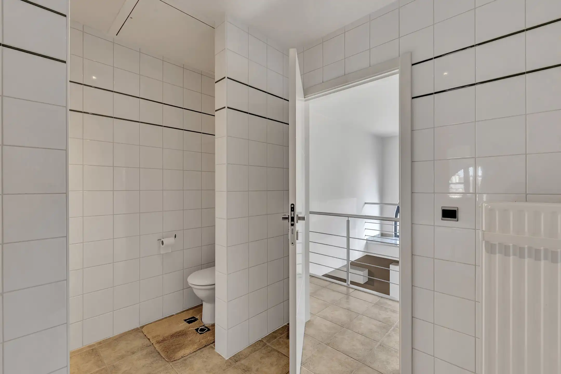 Instapklare en energiezuinige bel-étagewoning foto 16