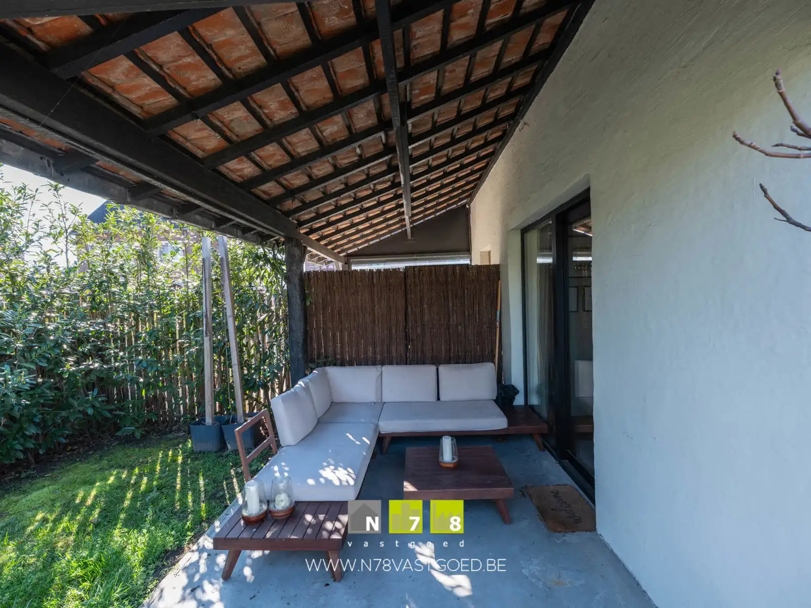 Appartement te koop foto 19