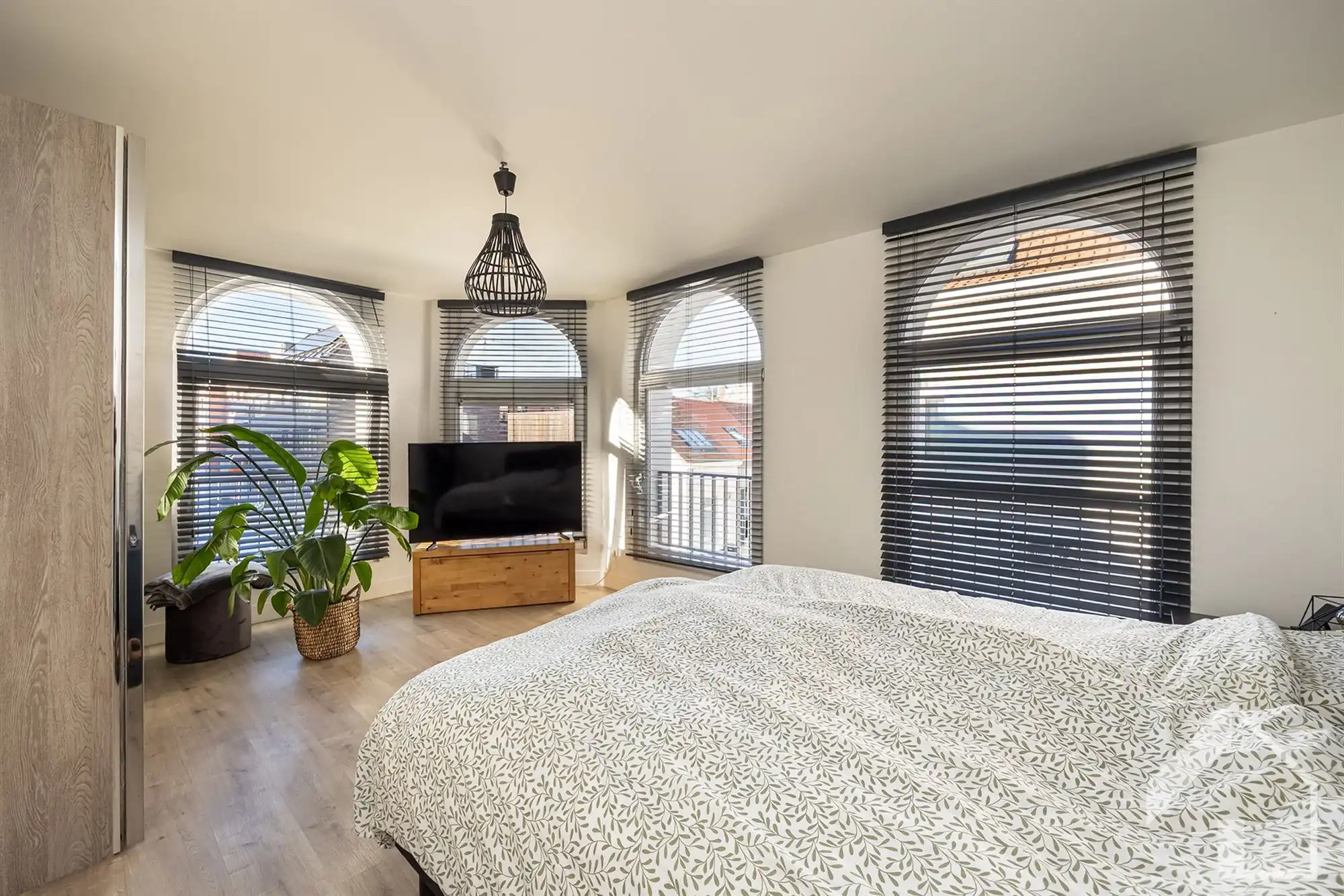 Gerenoveerde hoekwoning nabij het centrum van Lier  foto 9