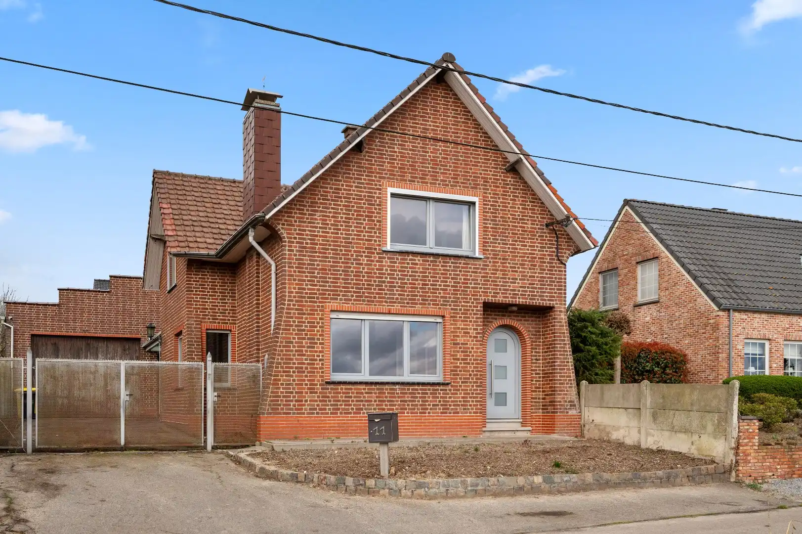 Huis te koop Kerkeveldstraat 11 - - 3350 Linter