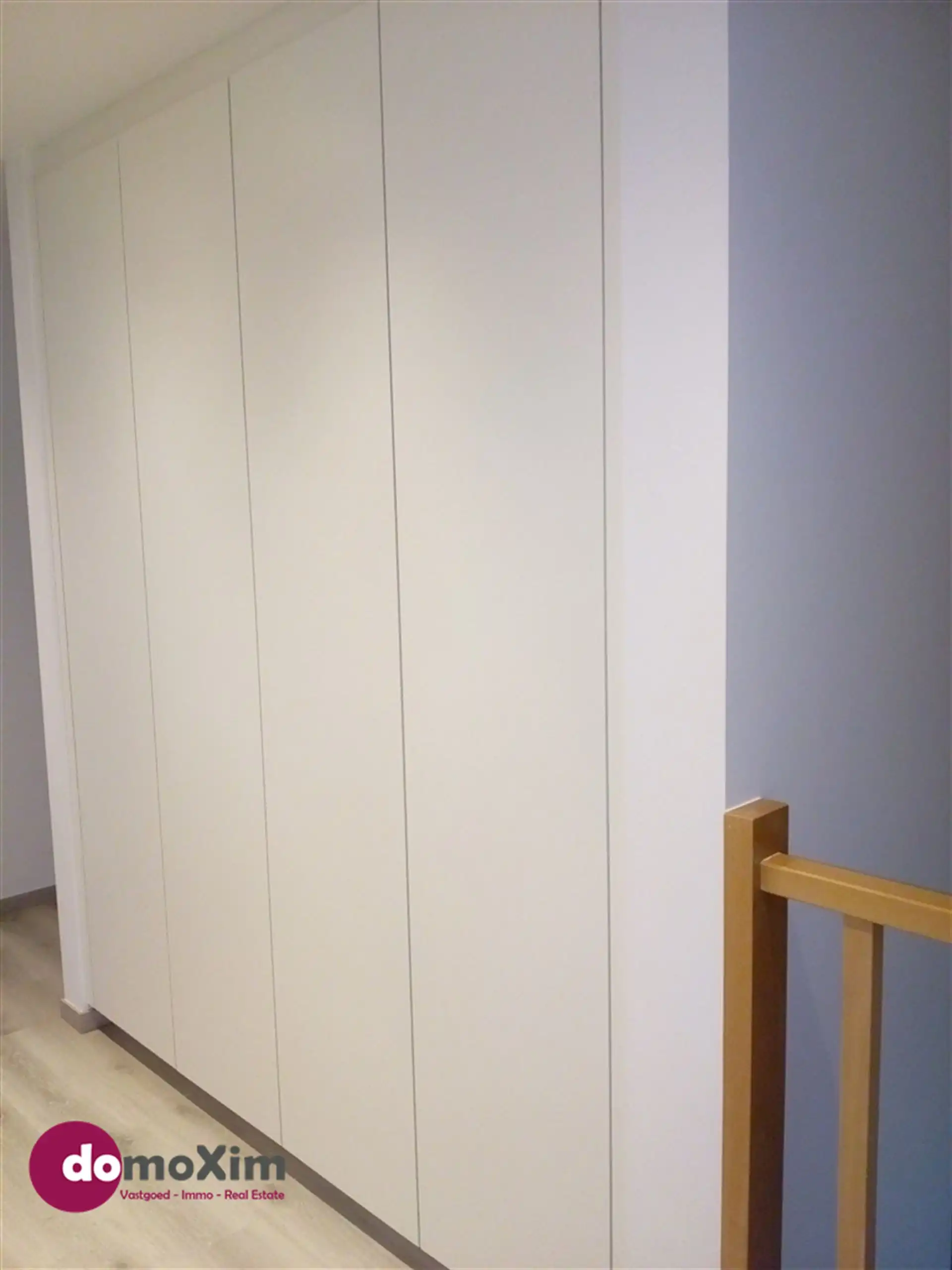 Moderne woning met 2 slaapkamers en ruime tuin gelegen in een residentiële buurt in Tervuren foto 6