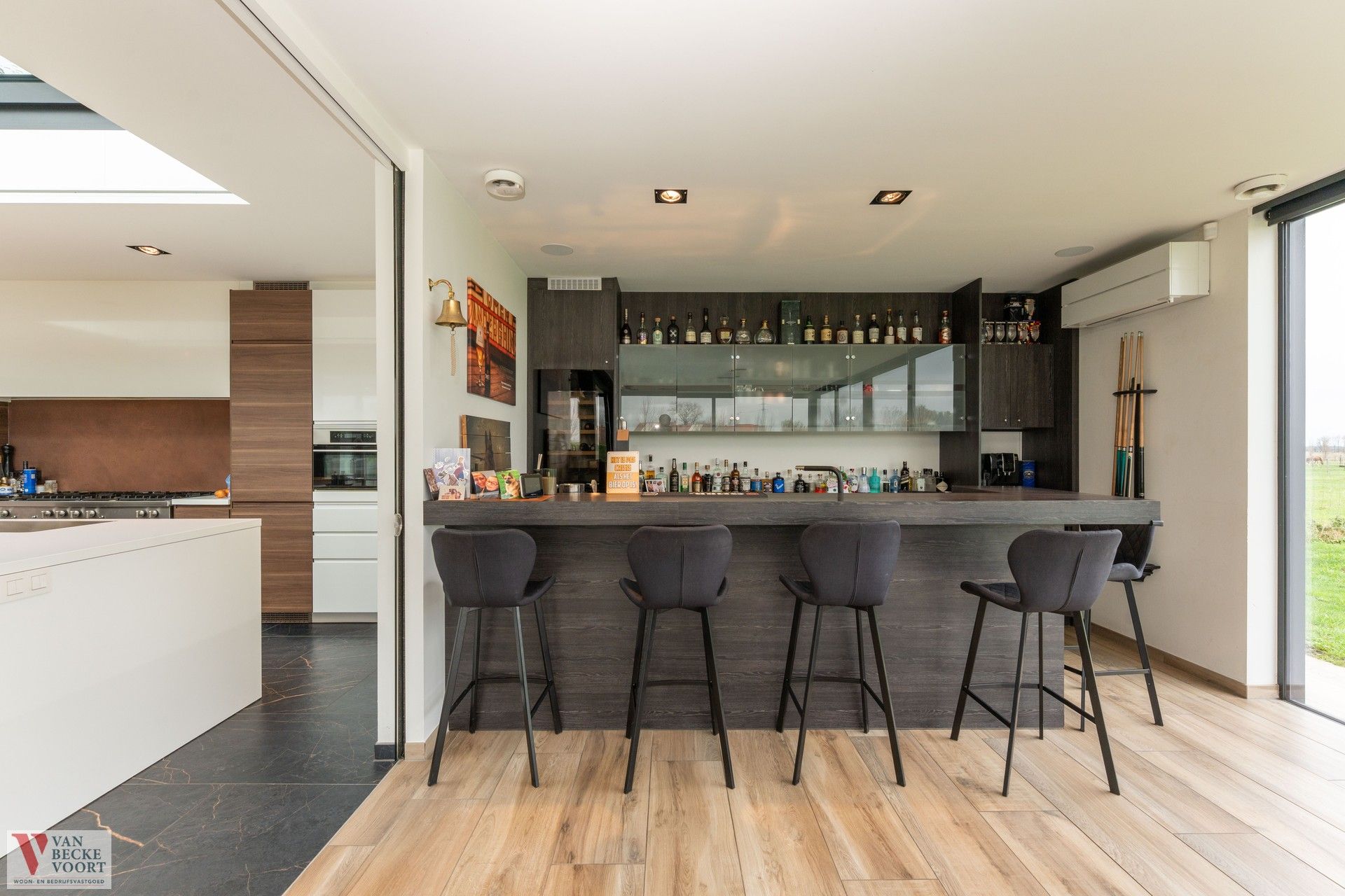 Energiezuinige parel aan de kust foto 10