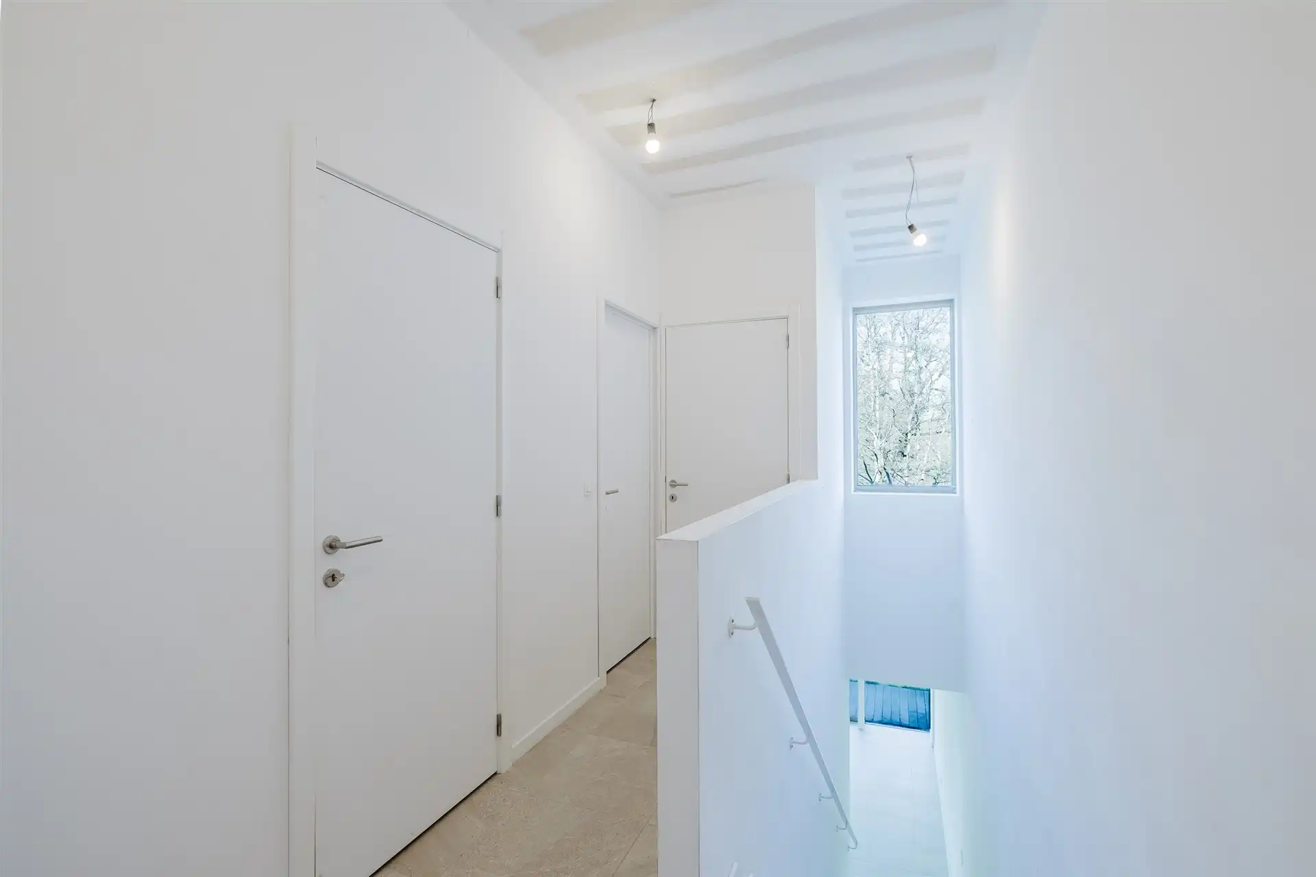 Nieuwbouw appartement in de natuur, vlak bij Liedekerke foto {{pictureIndex}}