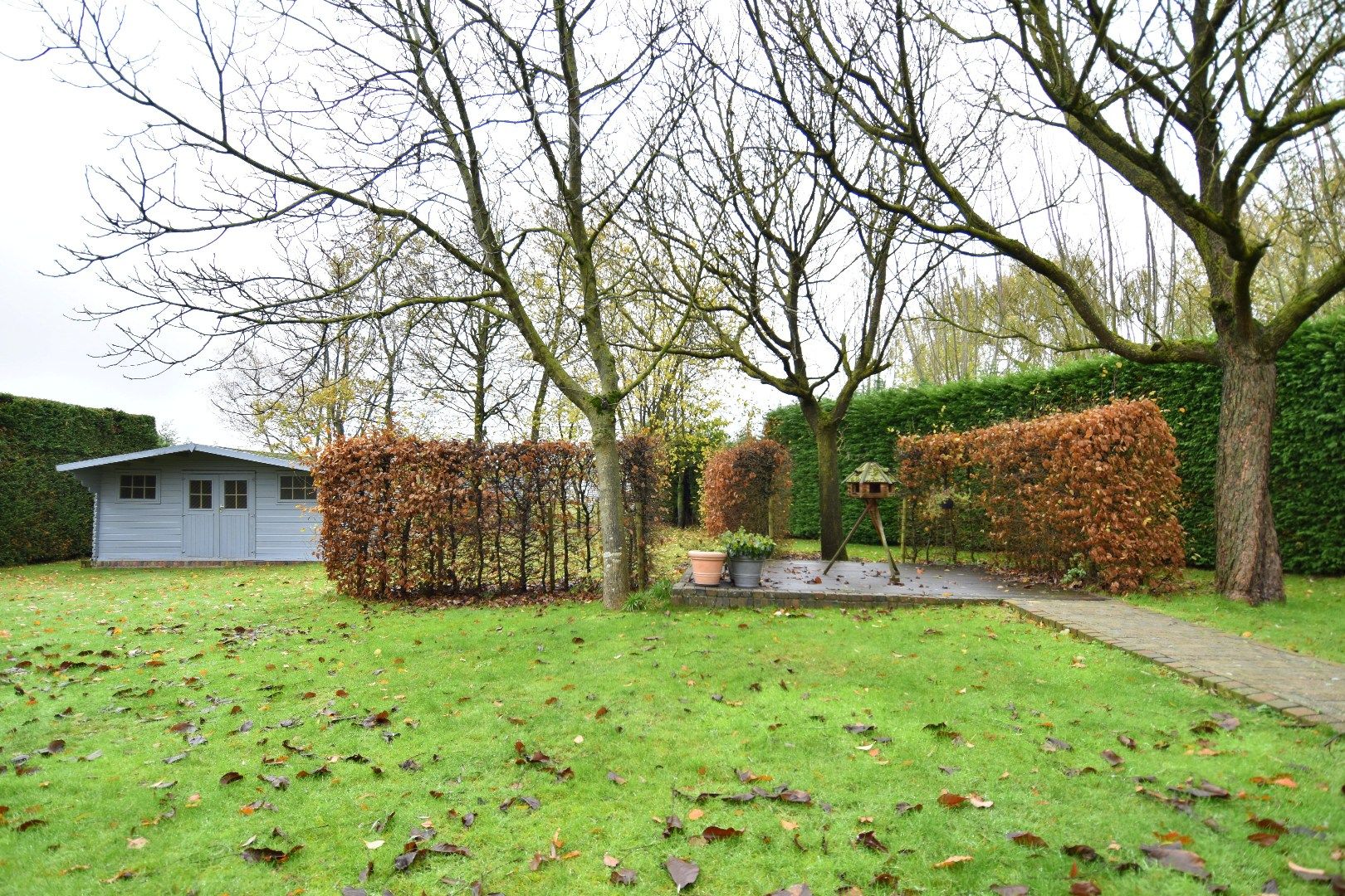 Landelijk wonen in alle comfort én met 4 slaapkamers te Sint-Eloois-Winkel foto 18