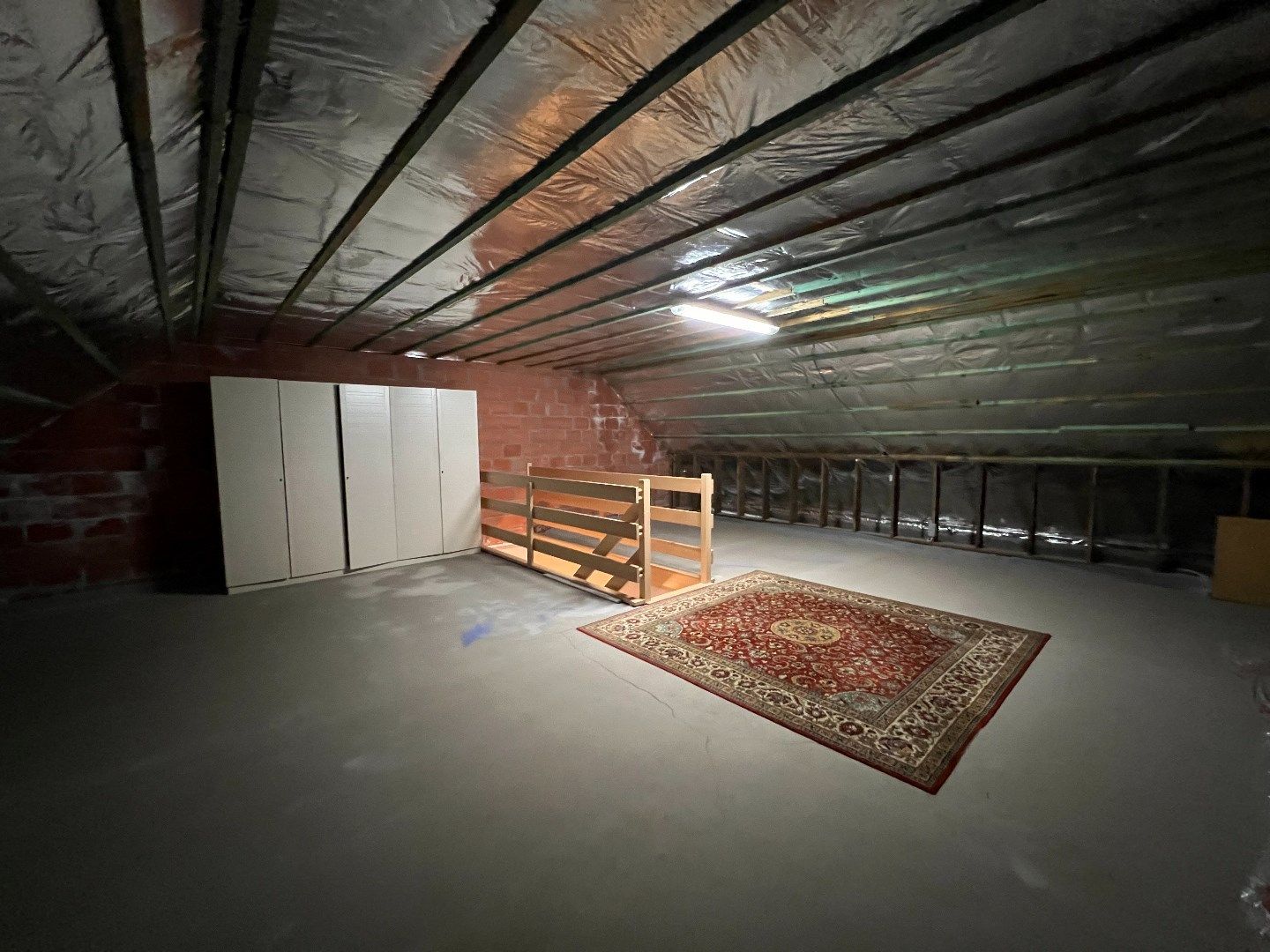 NIEUWBOUWWONING MET 3 SLAAPKAMERS, TUIN EN GARAGE IN ELVERDINGE foto 26