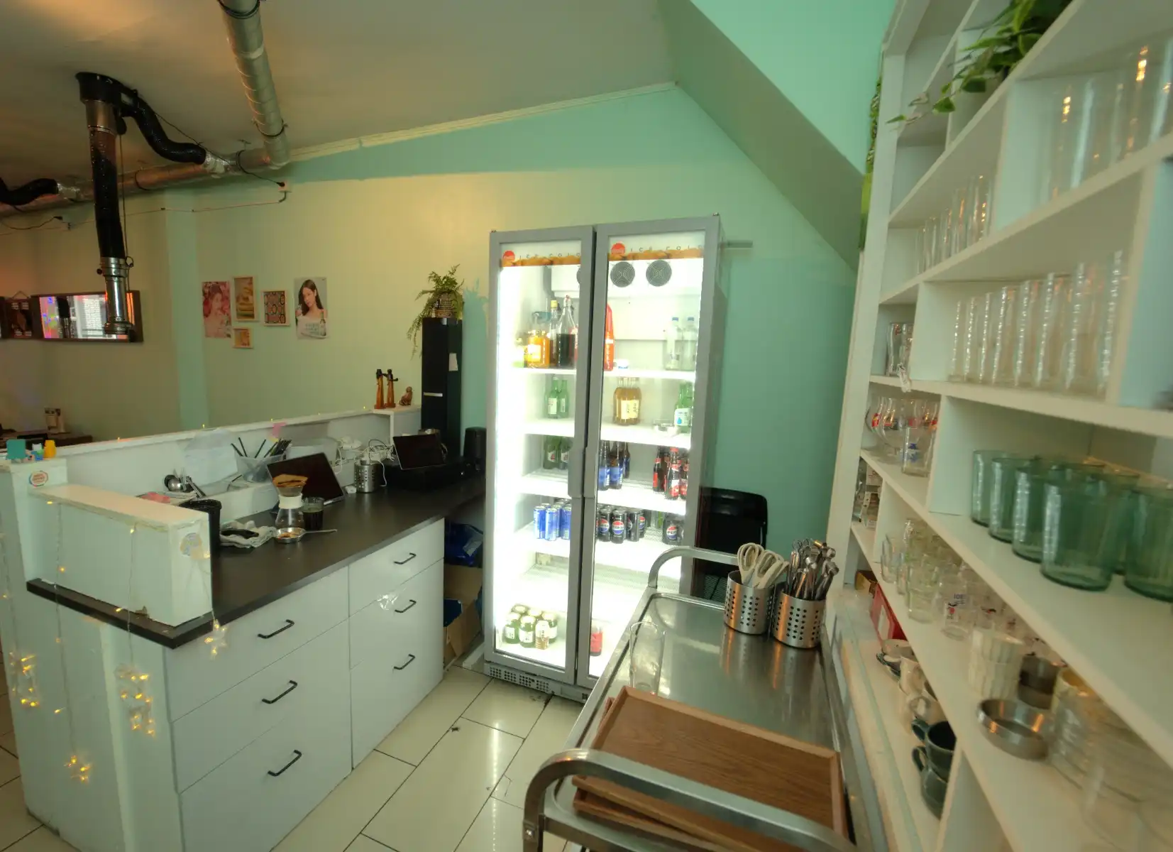 Handelspand in de bruisende Oudburg – hartje Gent foto 9