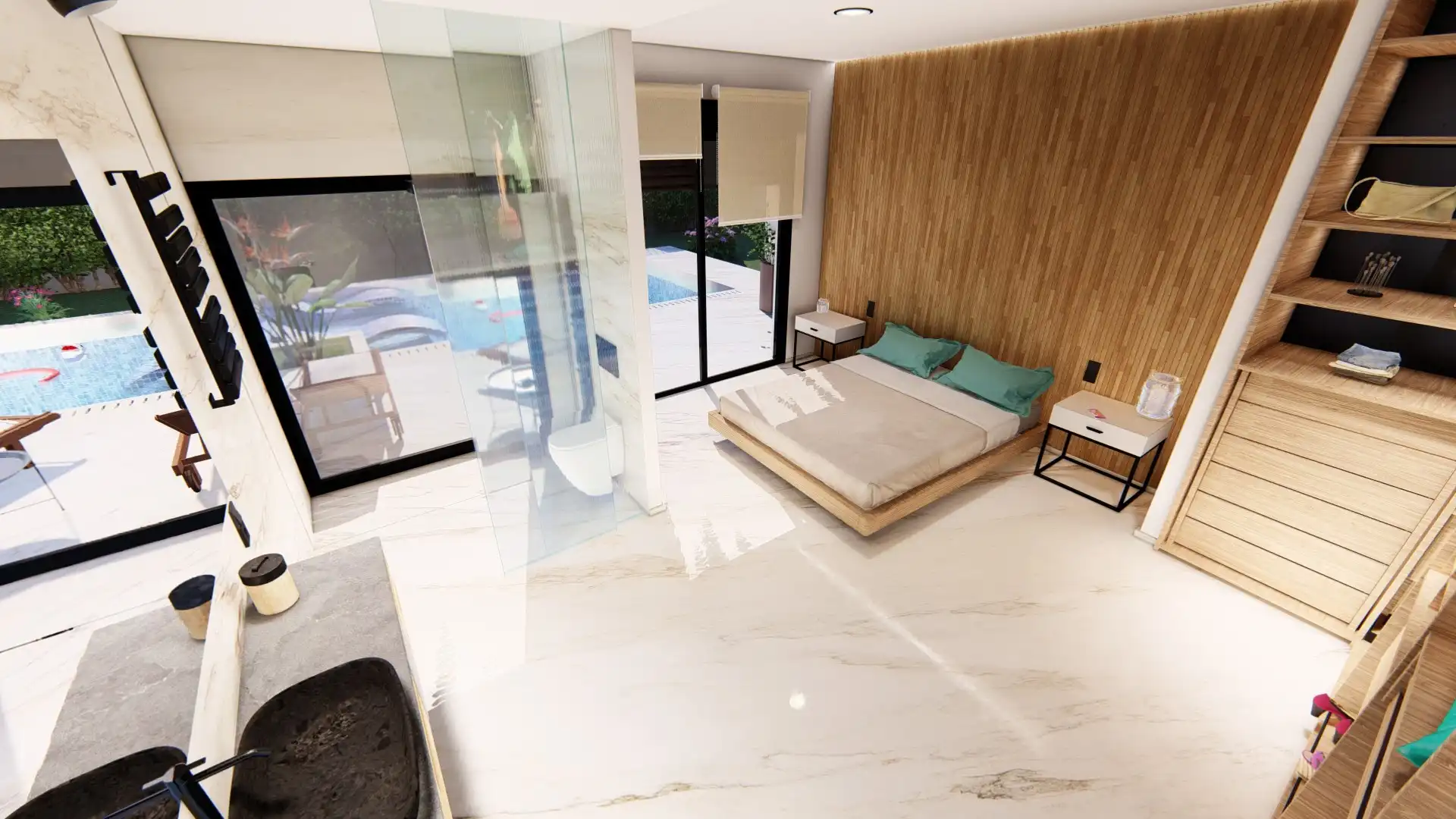 Oasis Villas ( Fase 1) - La Finca Golf - Algorfa foto 20