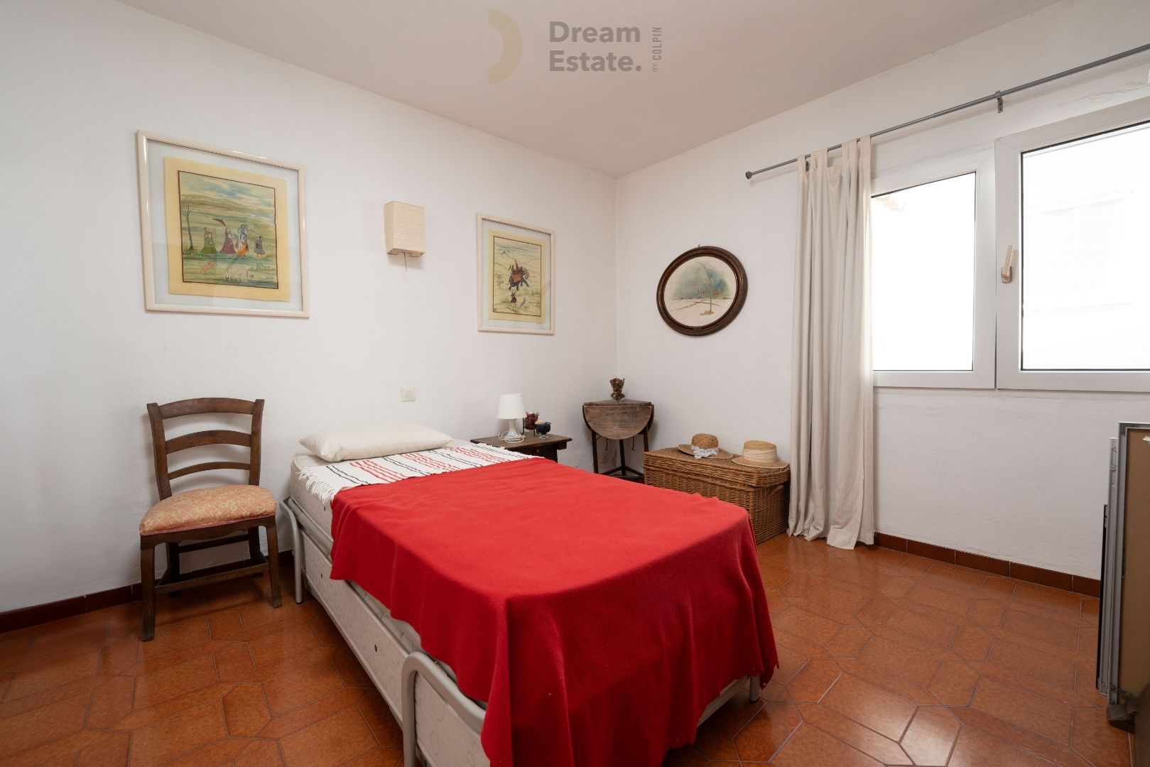 Charmante 'on the beach' villa te Mijas Costa, Chaparral. foto 16