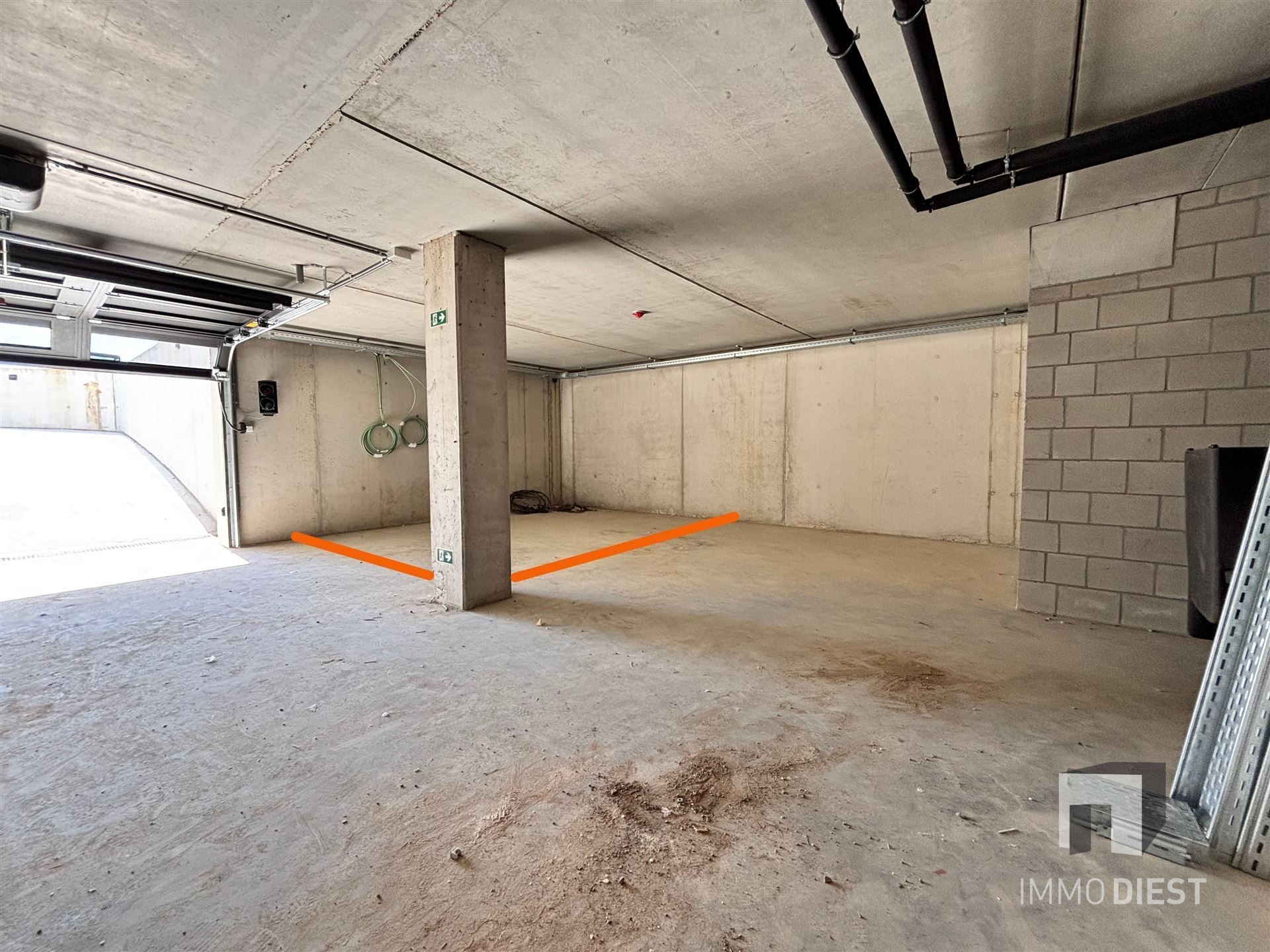 Luxueus appartement dichtbij het centrum van Tessenderlo foto 19