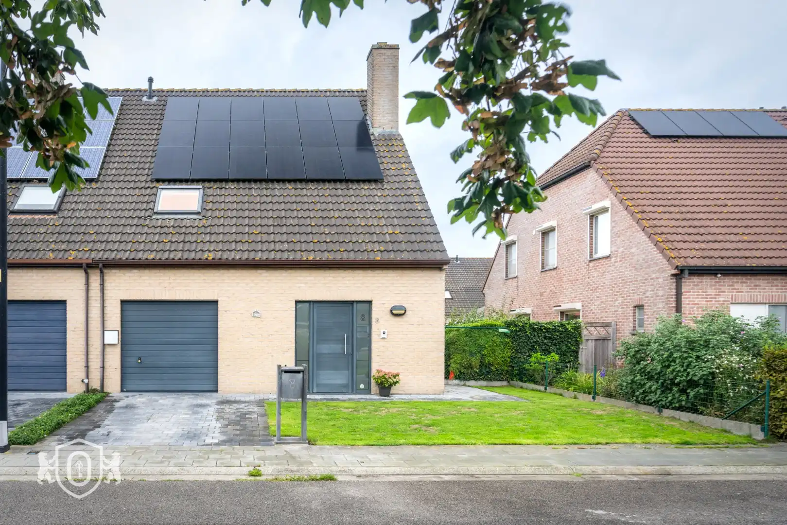 Huis te koop Driebrouwersstraat 8 - - 8000 Brugge