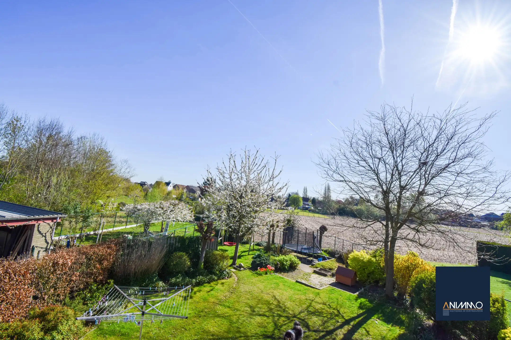 Villa te huur foto 12