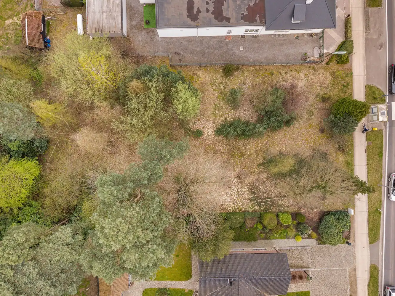 Bouwgrond OB of 2x HOB op 26a - Bouwproject of groepspraktijk? foto 11