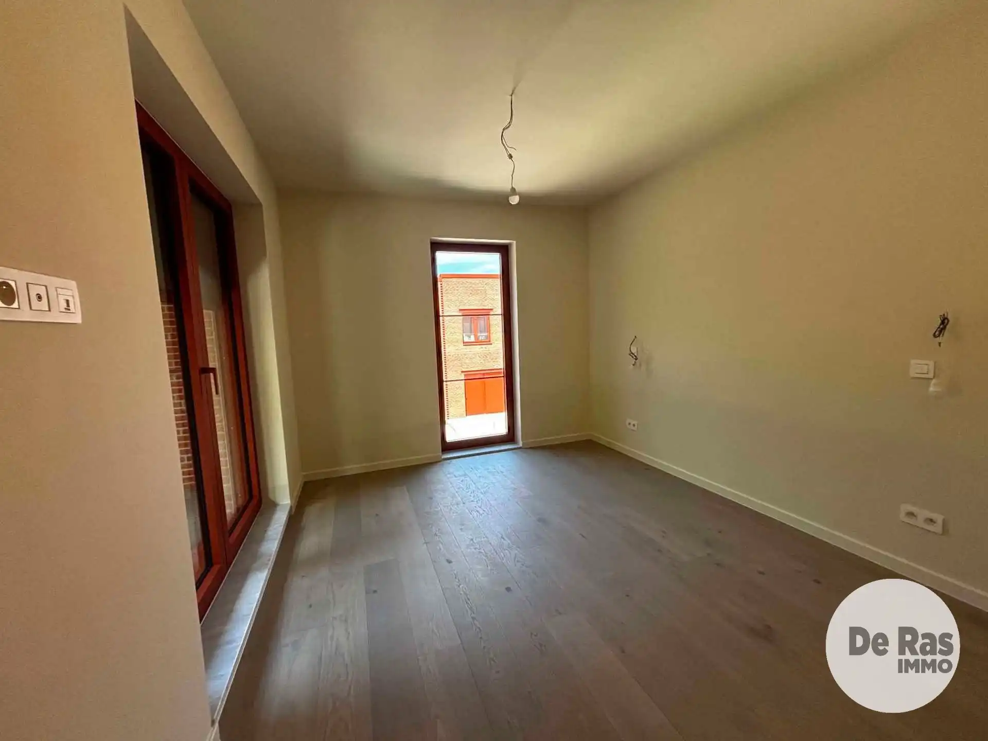 SINT LIEVENS HOUTEM - Luxe appartement in nieuwbouwproject foto 7