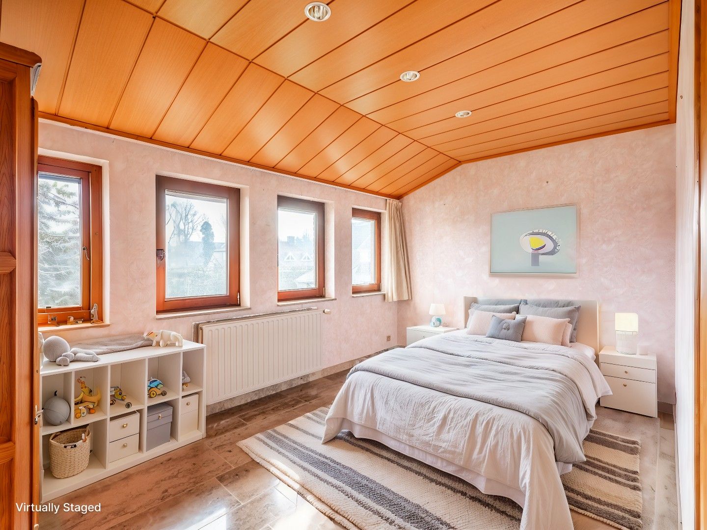 Villa Marie-Joséstraat 45 foto 20