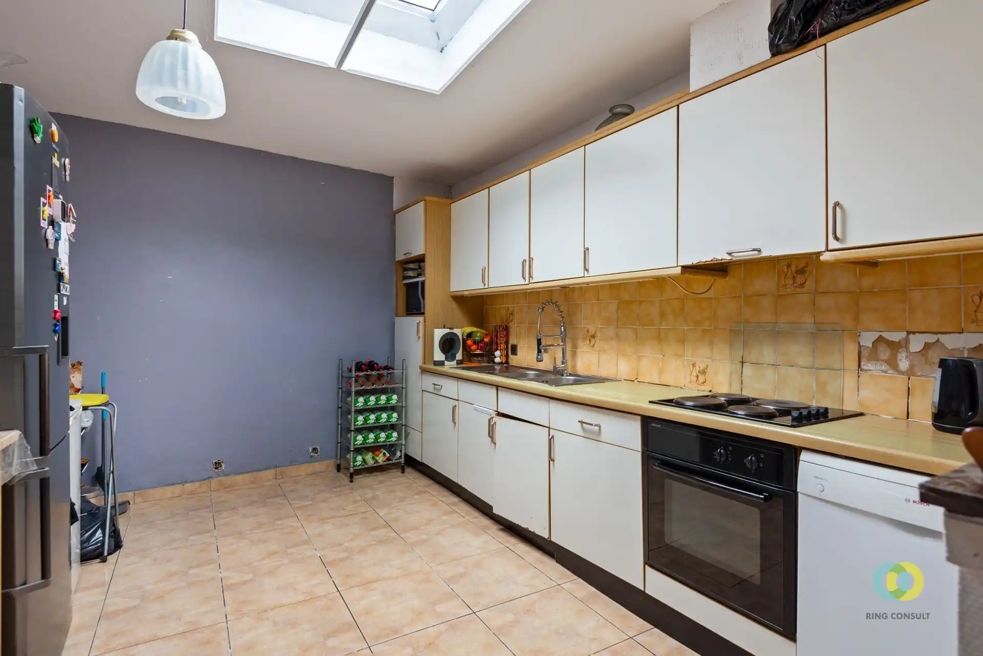 Handelshuis met woonst foto 5