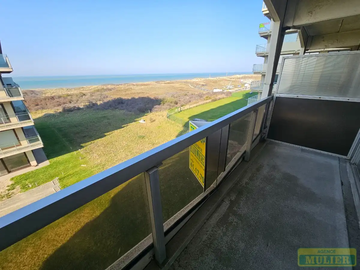 Appartement te koop foto 2