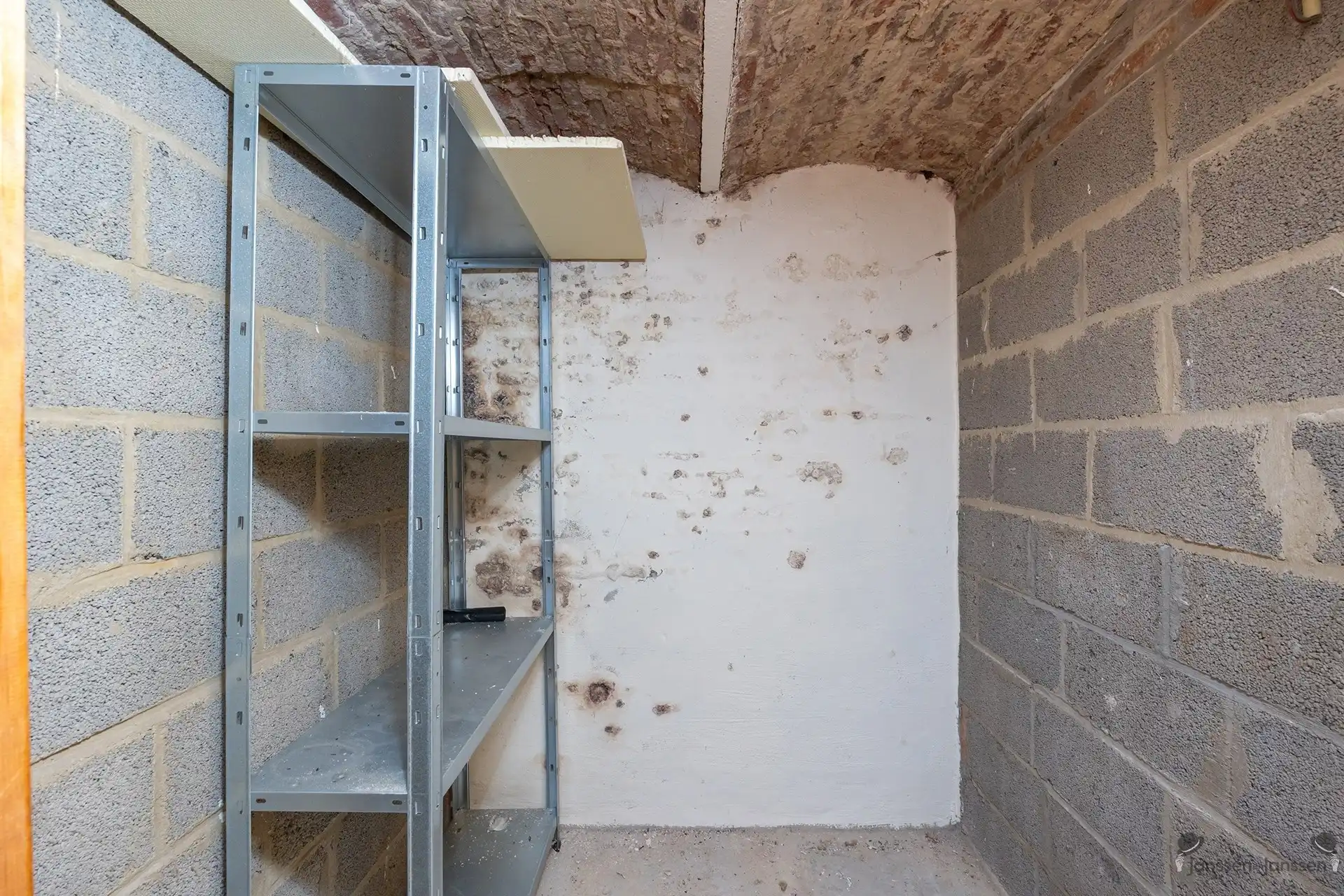 Charmant appartement van 83m² nabij centrum Merksem. foto 16