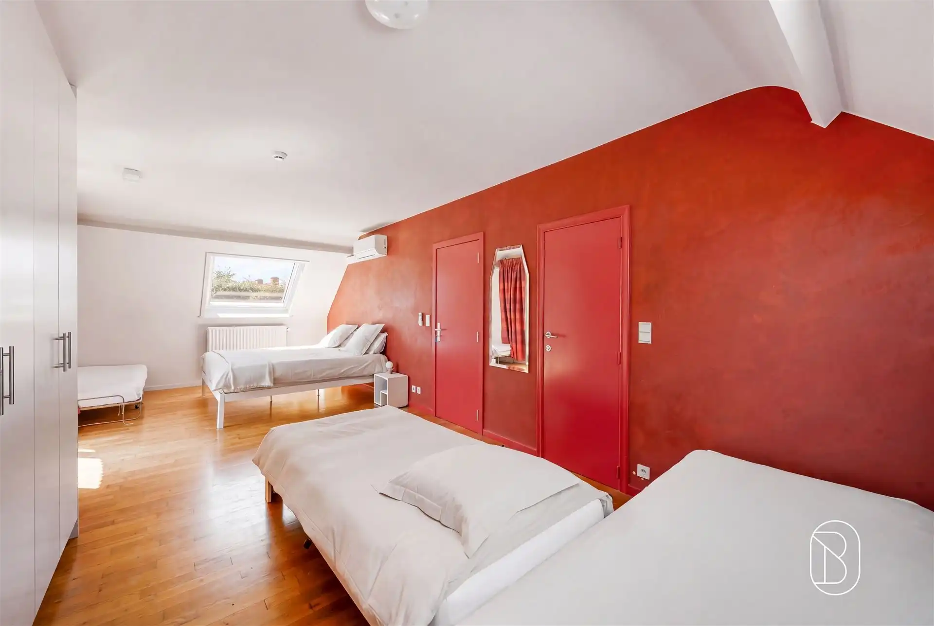 Vakantiewoning (16 pers) met feestzaal en wellness foto 19