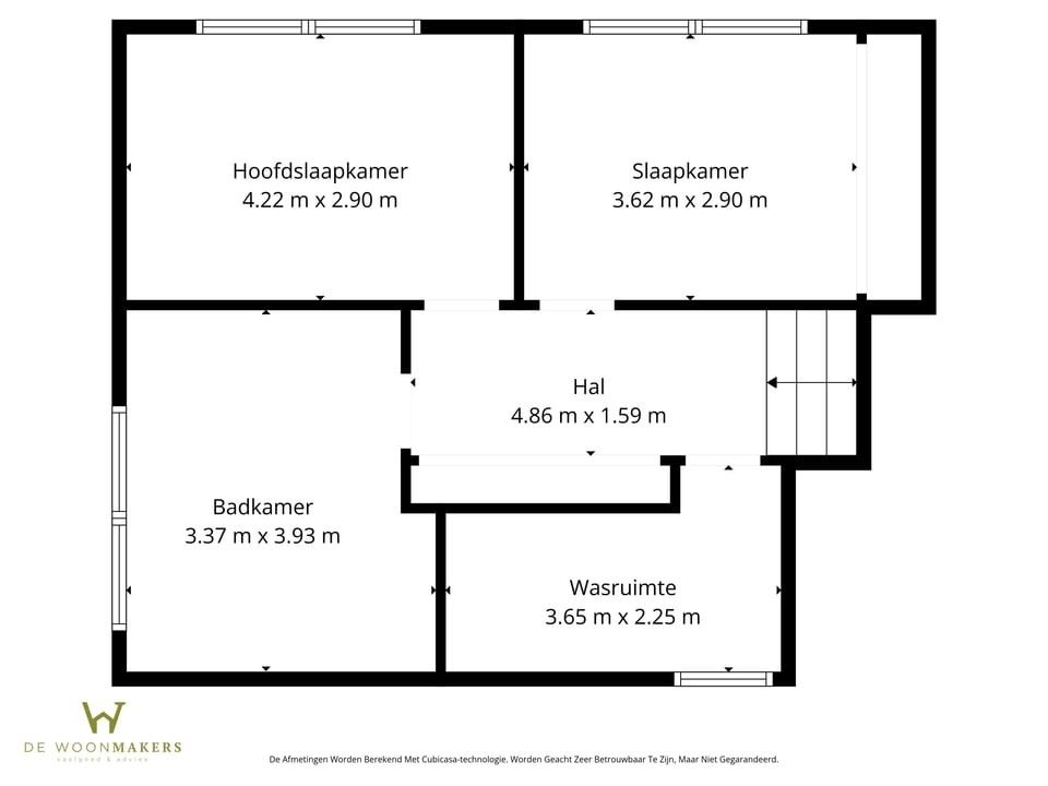 GEZELLIGE OPEN BEBOUWING MET LANDELIJKE CHARME OP EEN MOOI PERCEEL foto 36