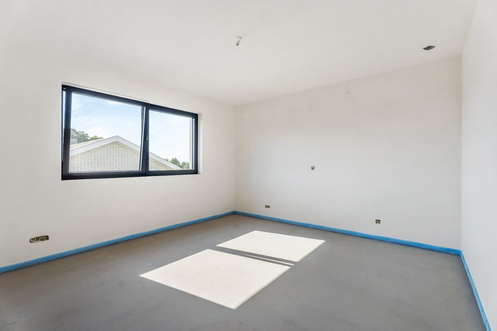 MODERNE NIEUWBOUWWONING IN HARTJE TIELT | TOPLOCATIE!!! foto 14