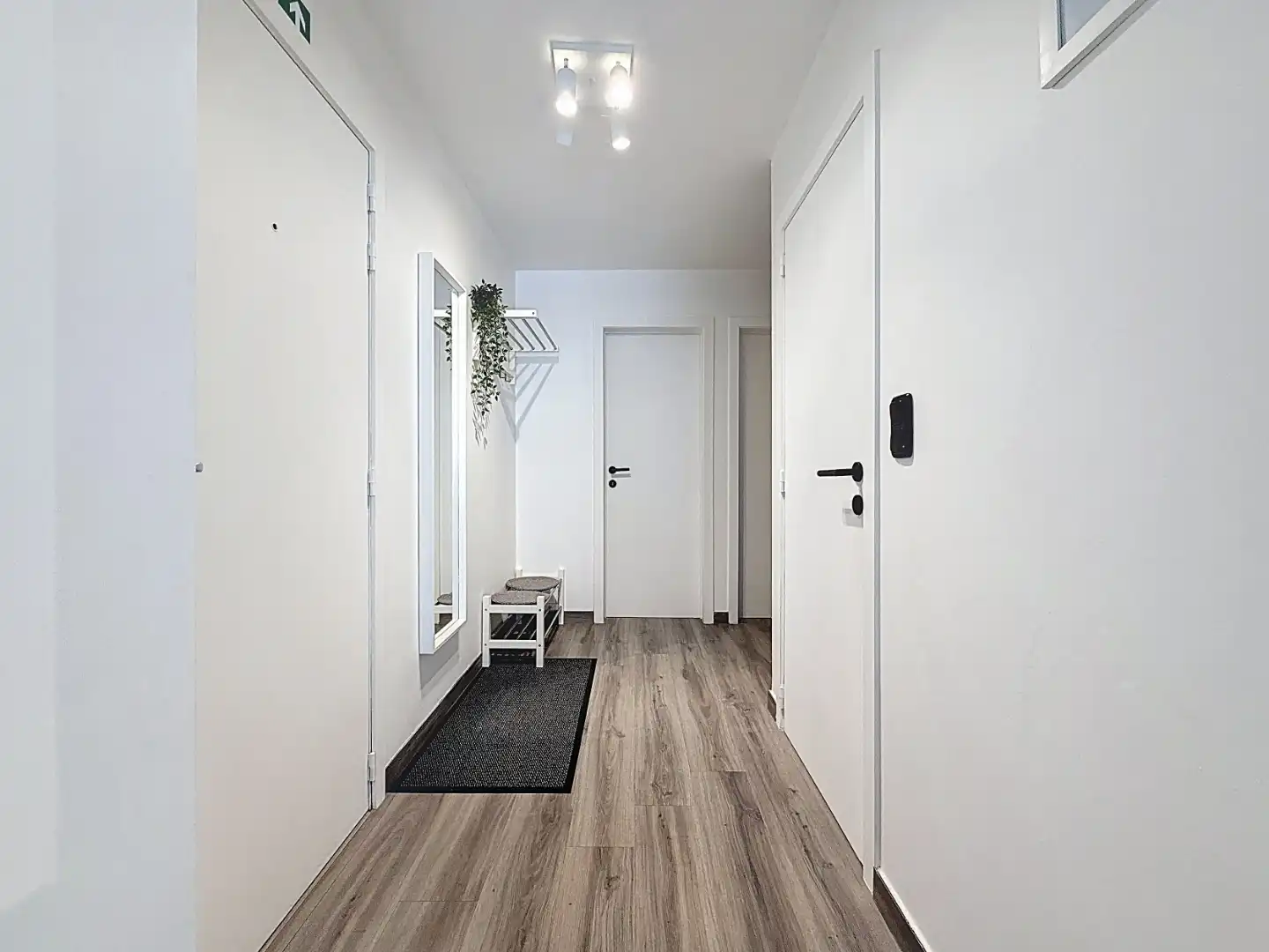 Ruim en lichtrijk appartement (type doorloper) op toplocatie foto 7