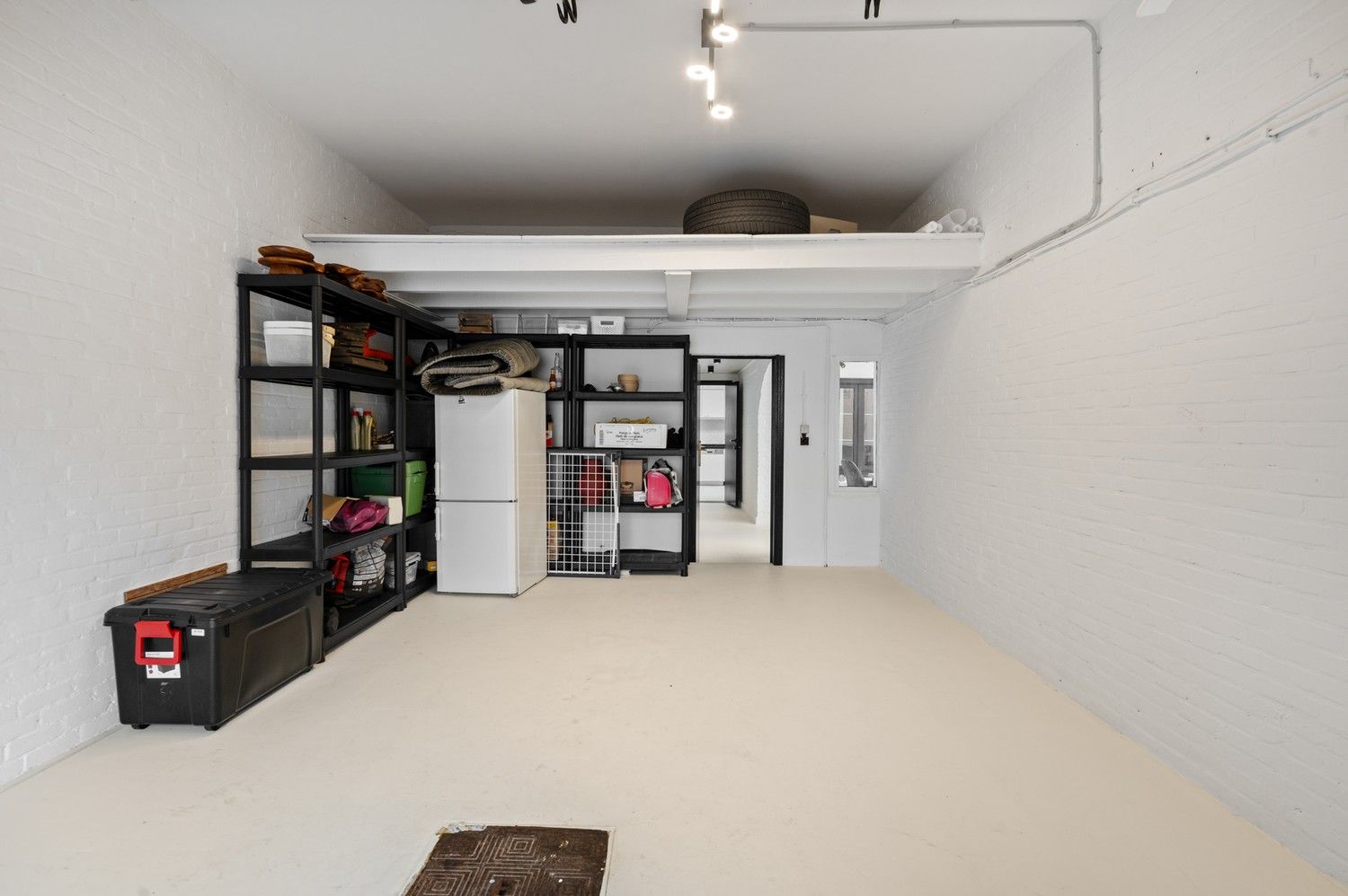 Gezellige laagbouwwoning met 3 slaapkamers, veranda en tuin te Brasschaat! foto 20