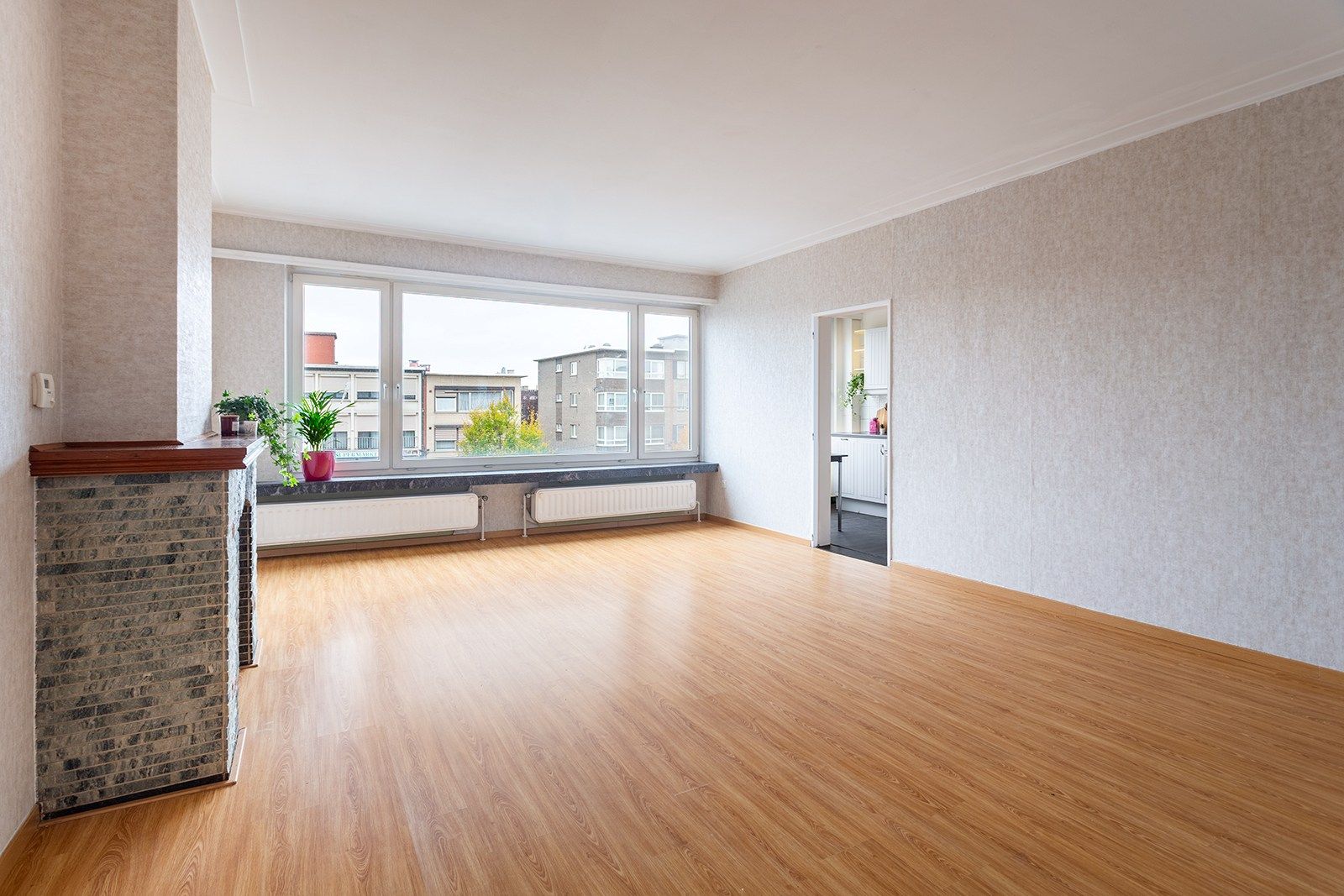 Ruim en comfortabel wonen met alles binnen handbereik foto 2