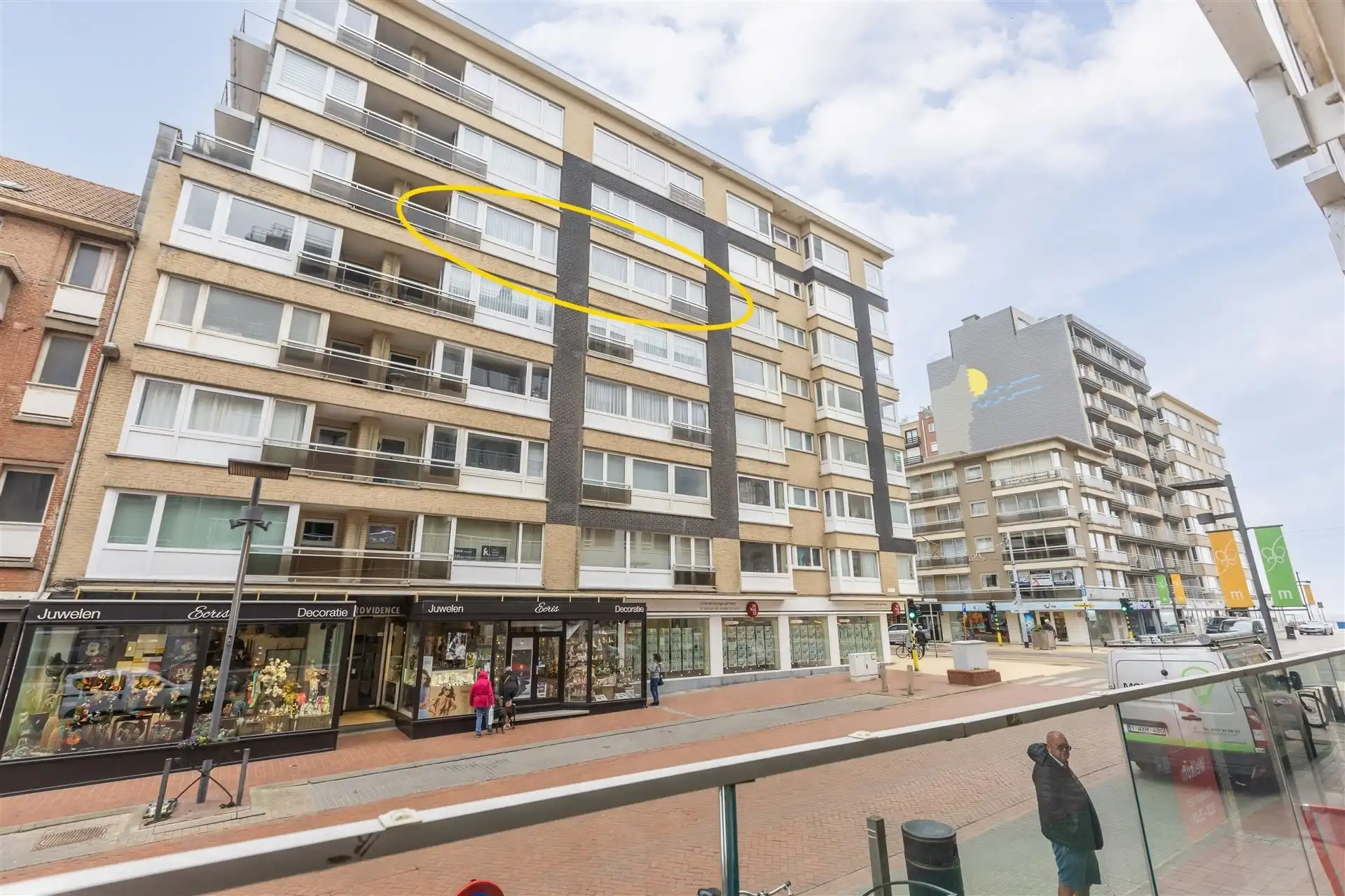 Appartement 3 slaapkamers foto 5