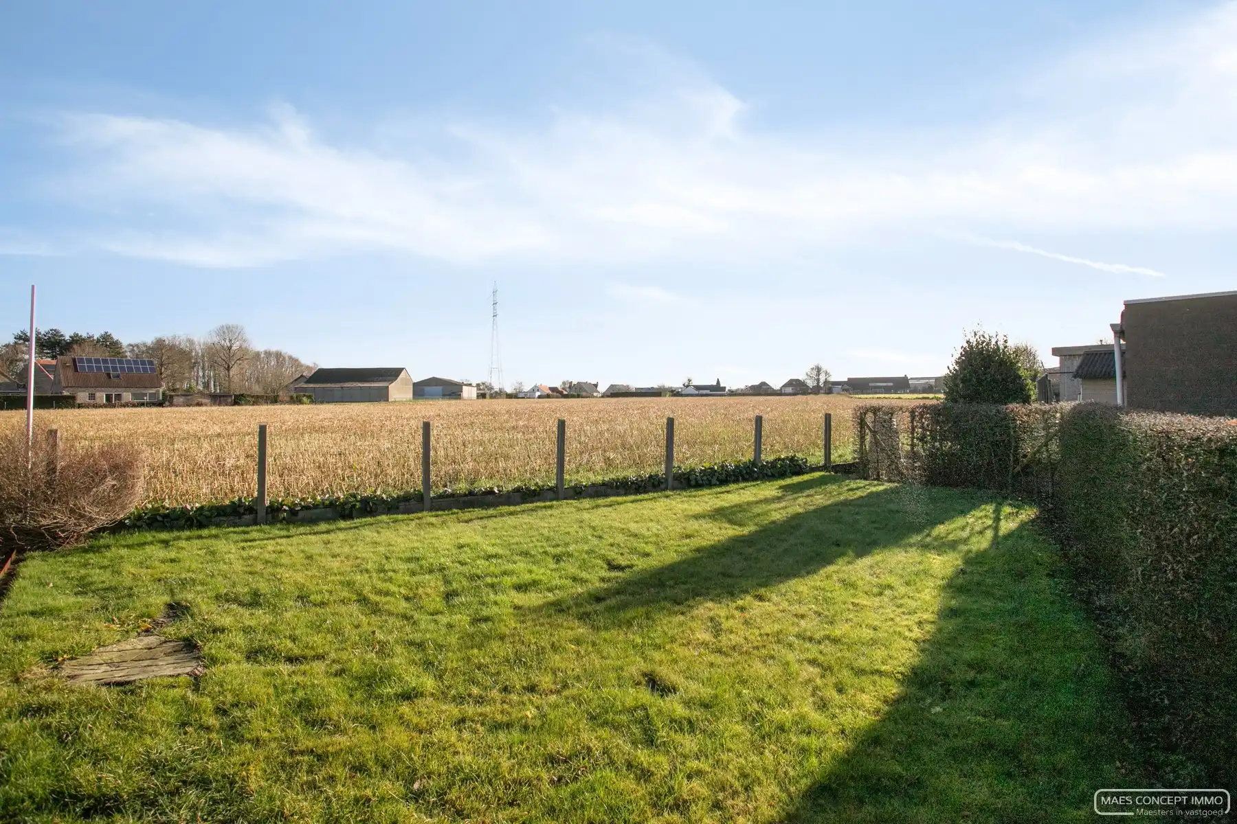 Instapklare woning te koop te Waregem foto 12