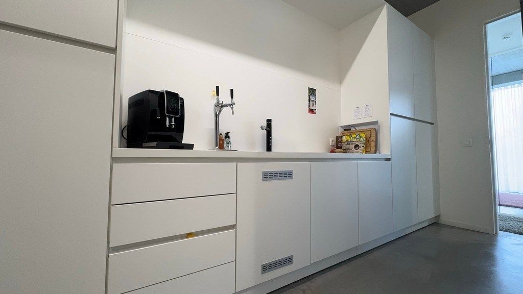 Kantoor met showroom/atelier te koop in Nazareth - De Pinte foto 22