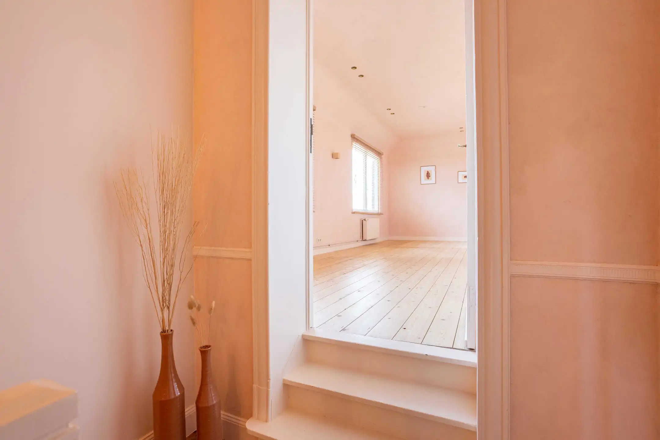 Stijlvolle art-deco herenwoning in een gegeerde straat  foto 13