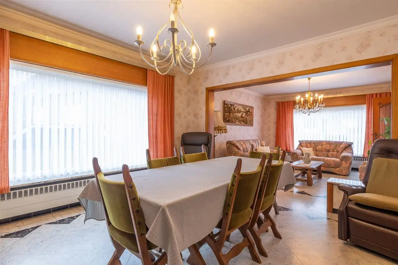 landelijk gelegen, maar nabij dorpskern, 4 slpkmrs foto 6