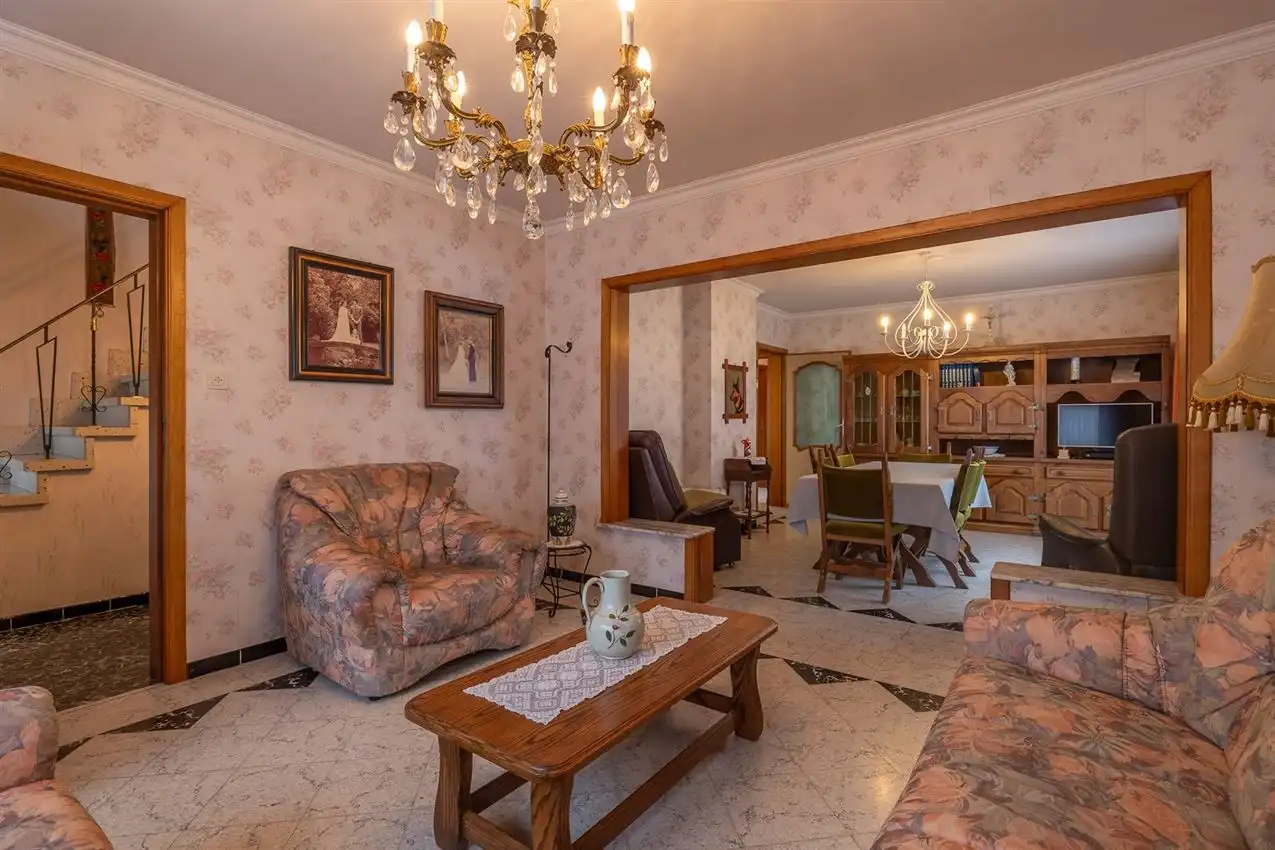 landelijk gelegen, maar nabij dorpskern, 4 slpkmrs foto 6