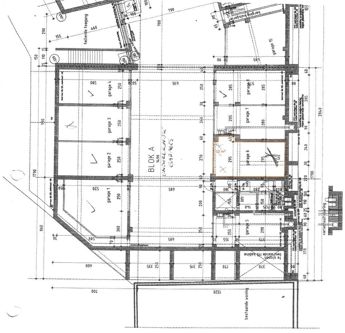 Instapklaar 2-slpk appartement aan station RSL foto 20