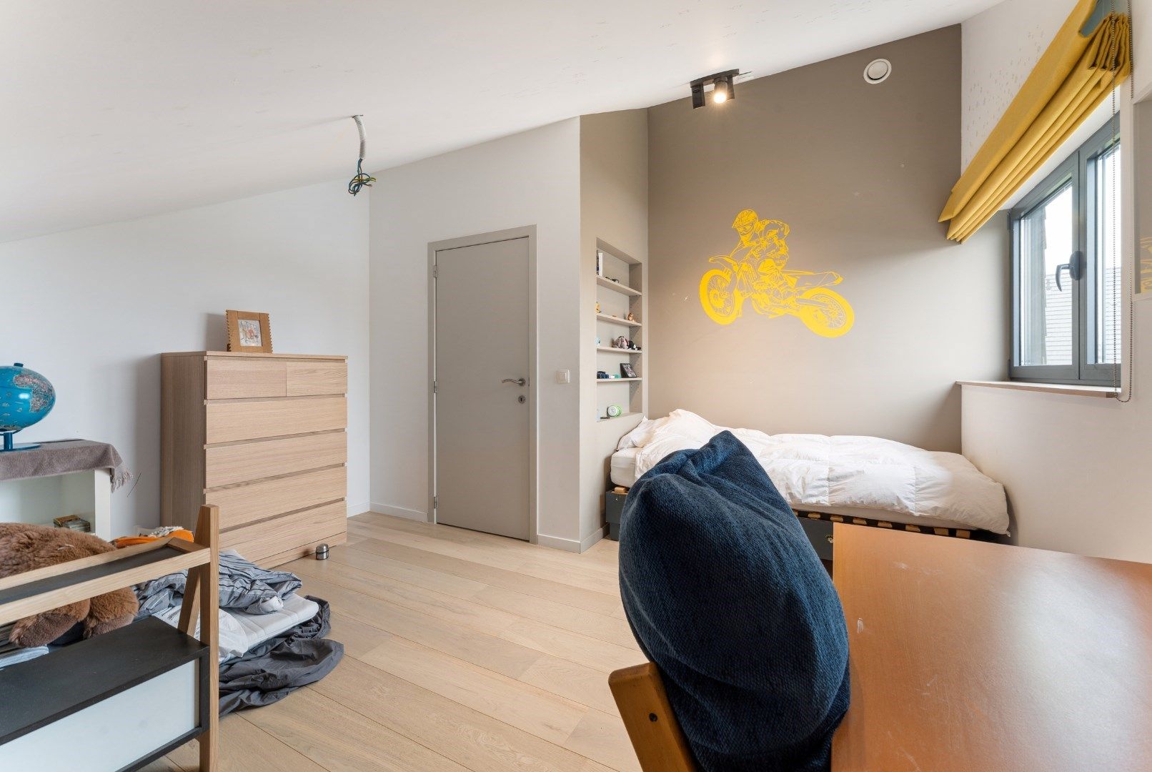 SFEERVOLLE RECENTE VILLA OP LANDELIJKE LOCATIE foto 12
