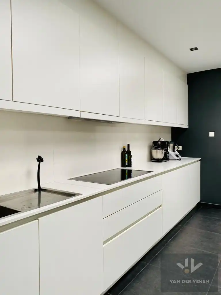 Ruime woning met 4 slaapkamers en 2 badkamers foto 3