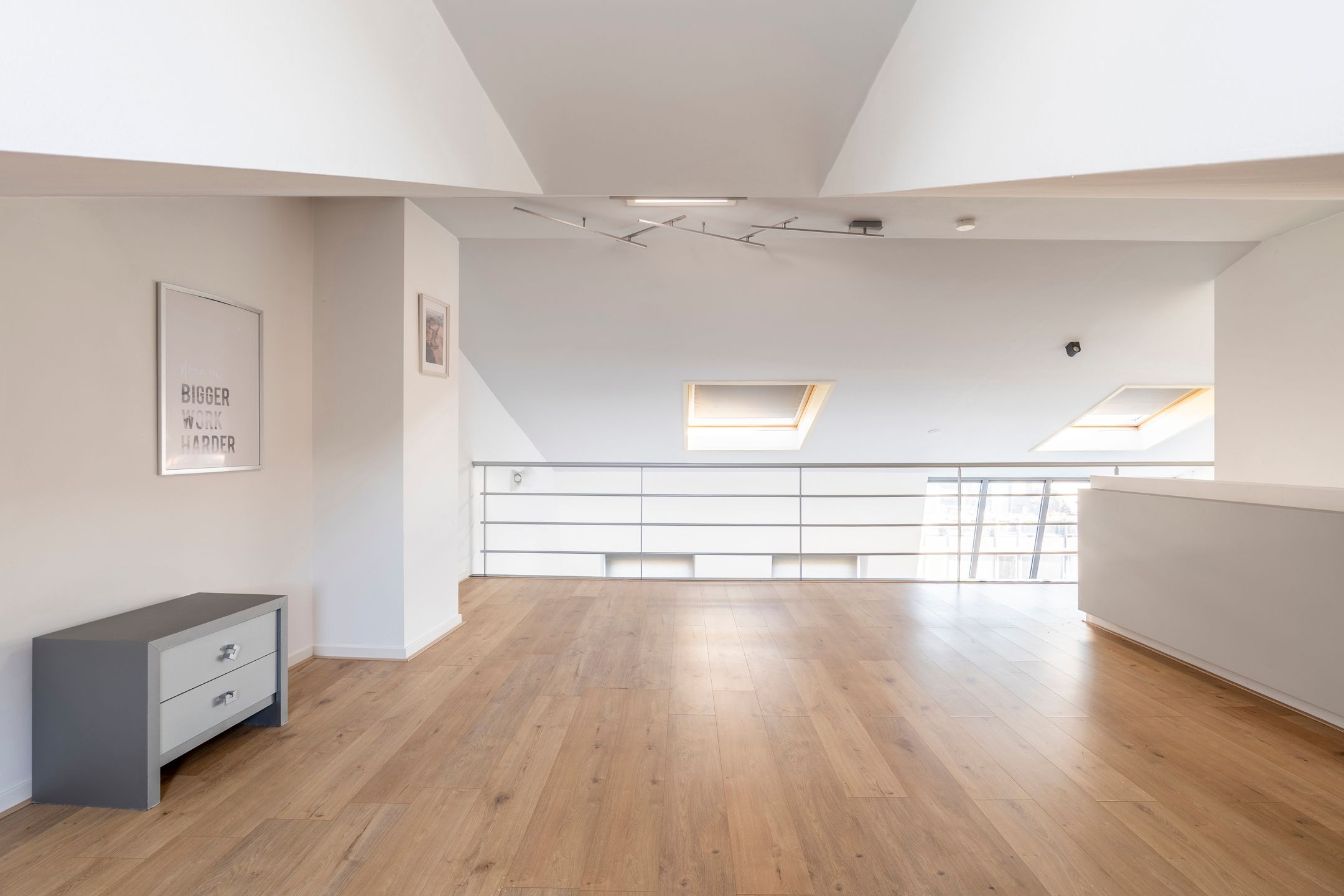 Uniek penthouse van circa 200m² met terras van 85m² foto 13