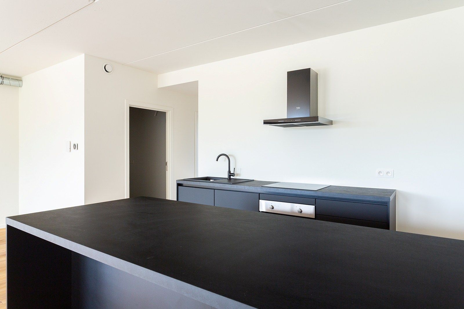 Nieuwbouwproject “Maison Geeraard” – 11 appartementen foto 6