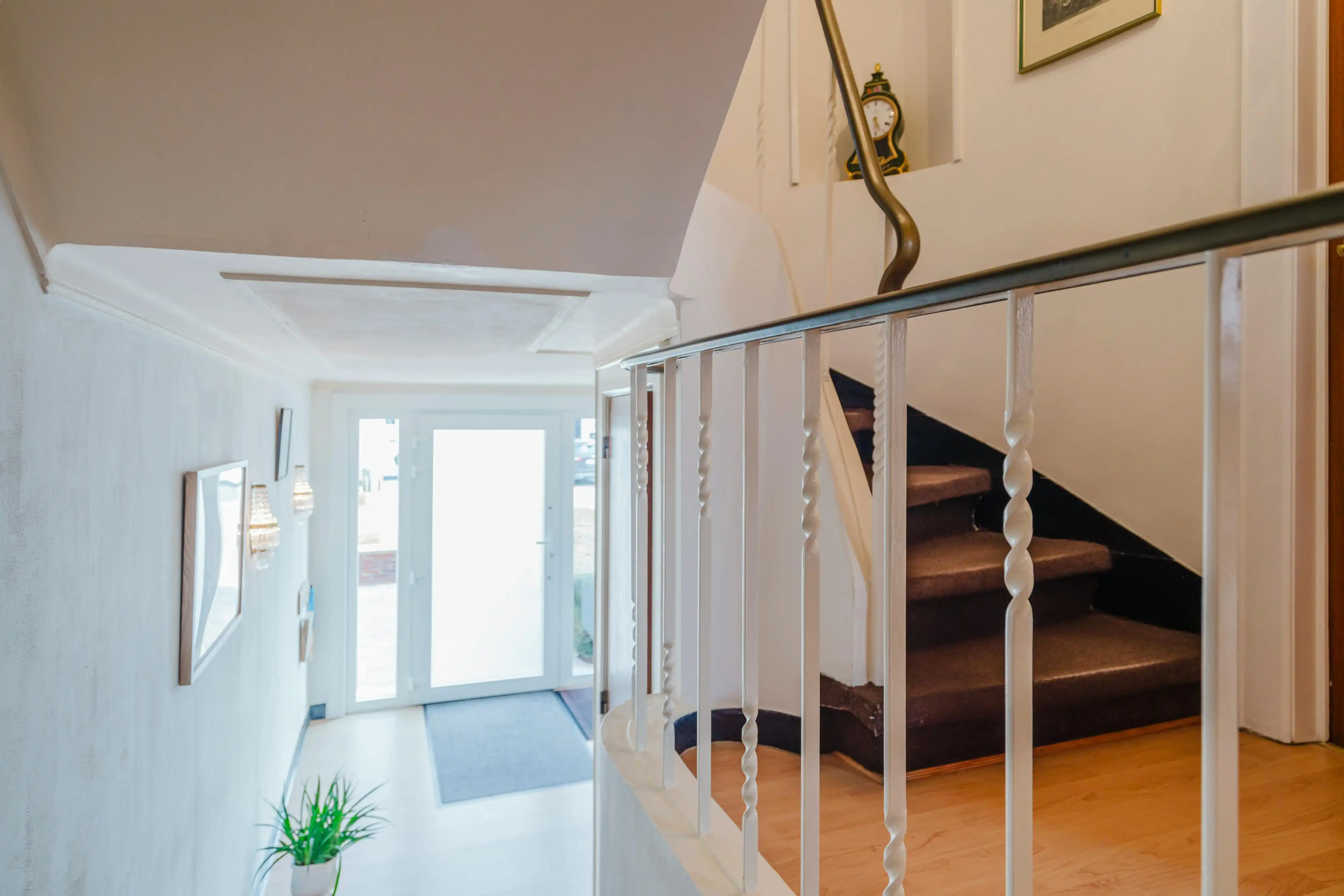 Huis met 4 slaapkamers in de Sint-Elisabethwijk te Kortrijk foto 18