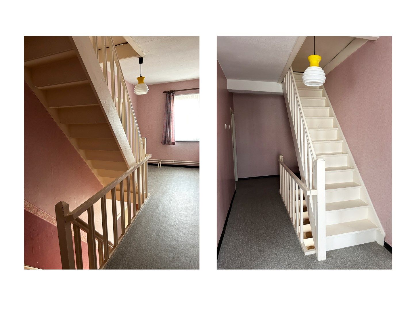 Te renoveren ruime hoevewoning met stallingen en grond foto 14