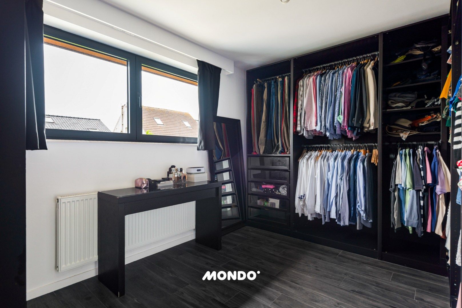 Tervuren/Sterrebeek: Instapklare energiezuinige villa met 5 slpks. foto 11