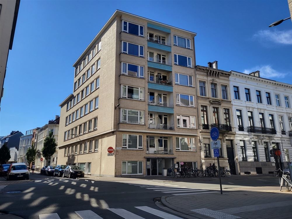 Ruim 1-slpkr appartement | Kijkdagen 19/08 +21/08 tssen 17u en 18u foto 17