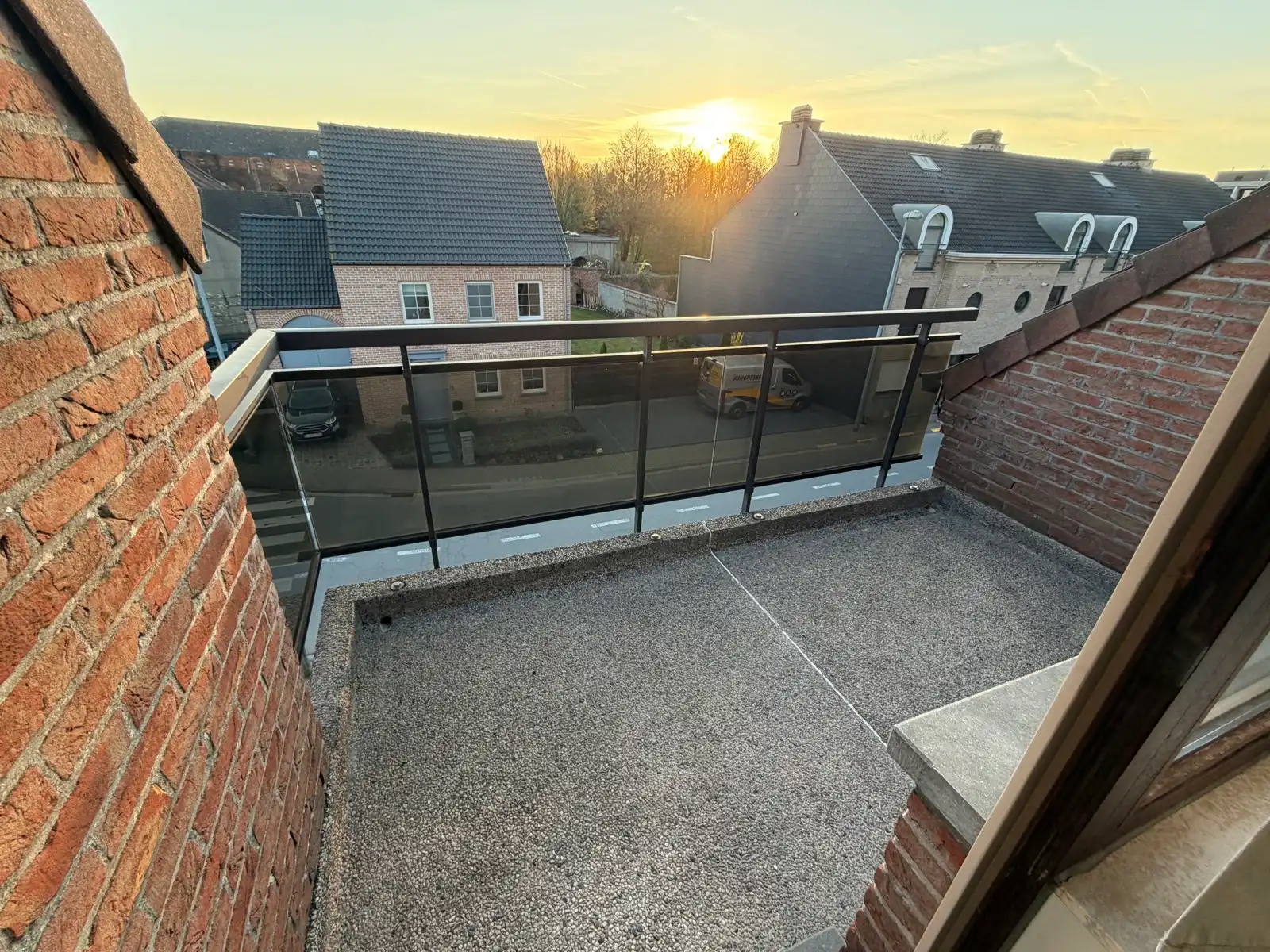 Appartement te huur foto 8