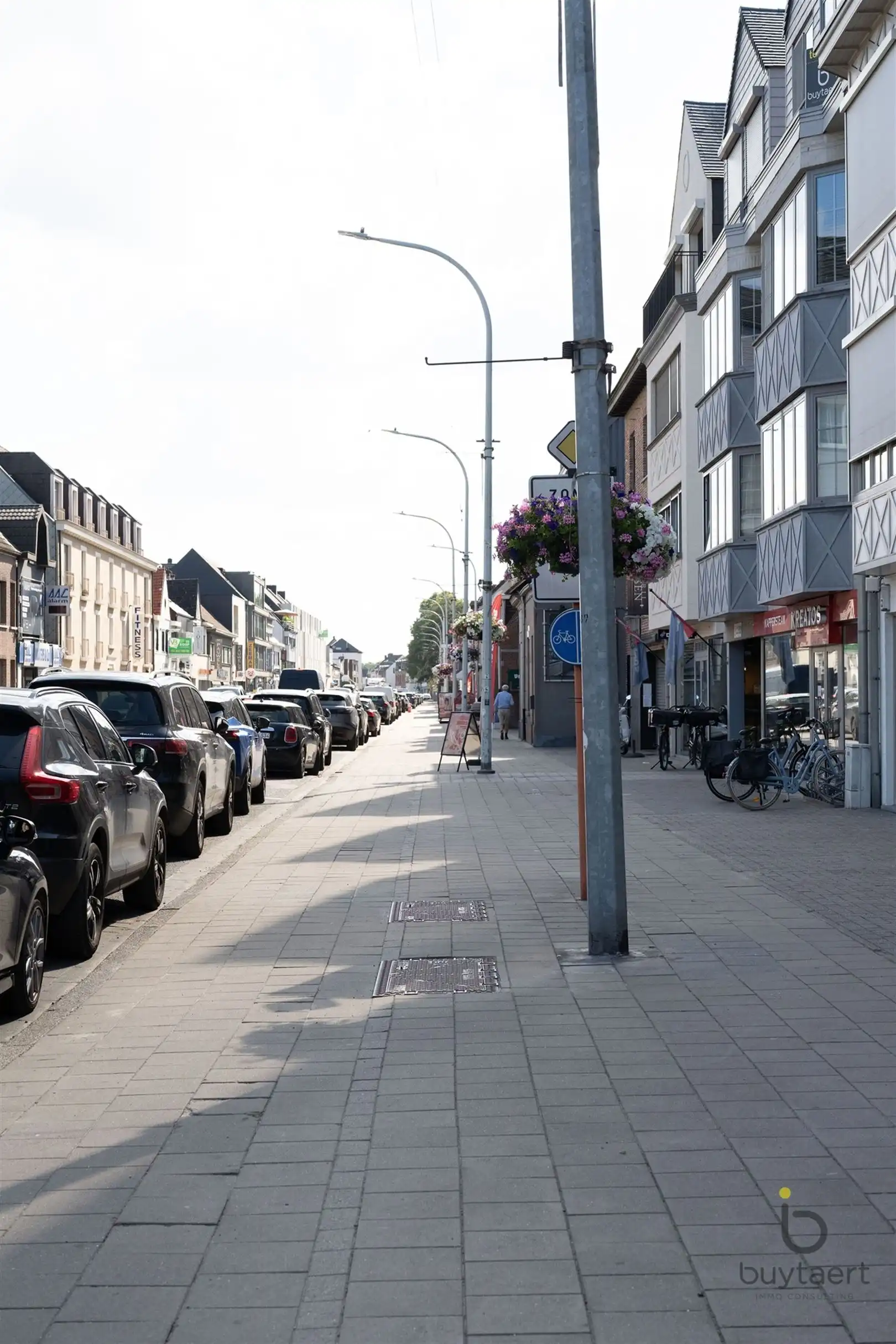 Beleef ZORGELOOS wonen in SCHILDE foto 23