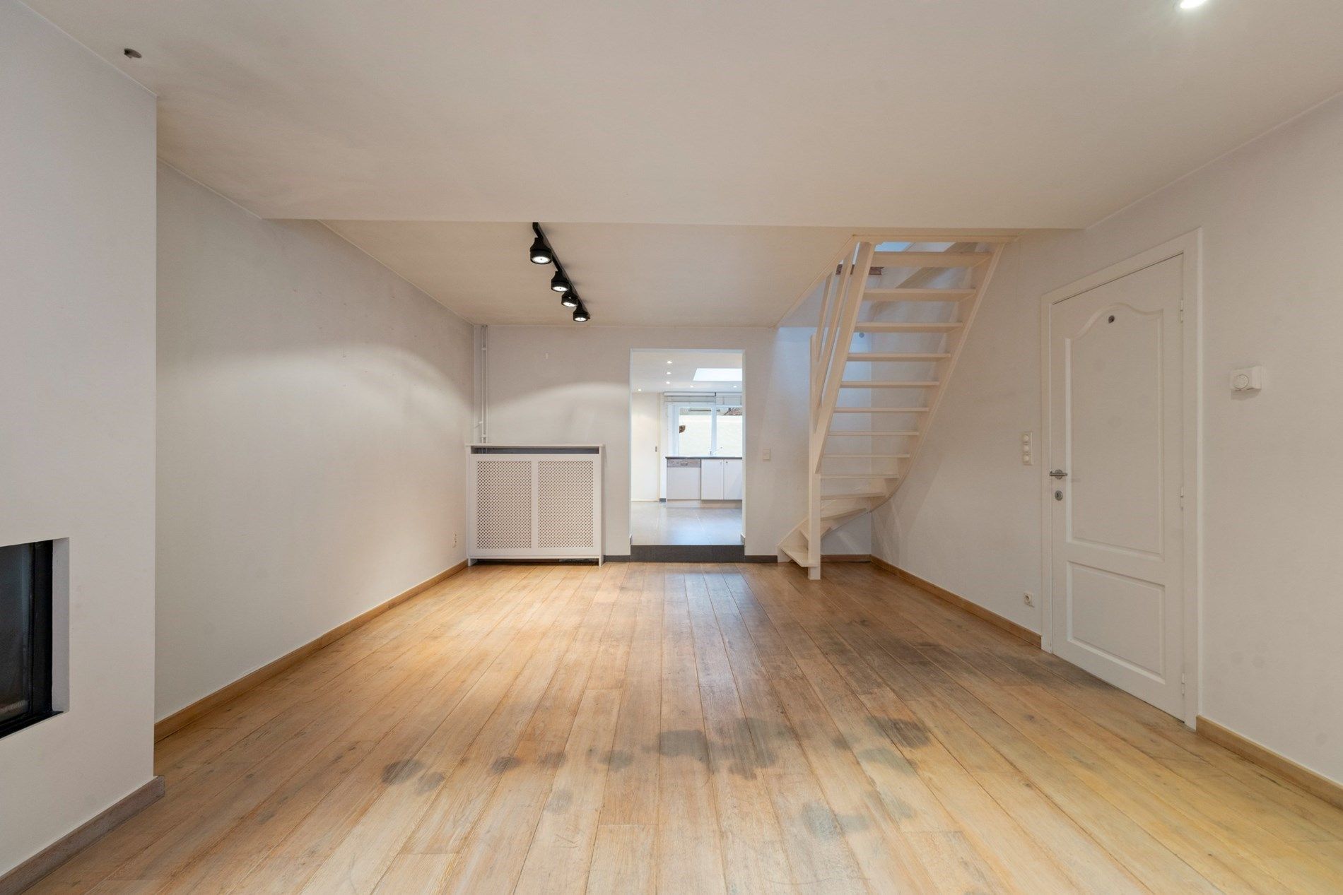Leuk huis uitstekend gelegen te Knokke foto 5