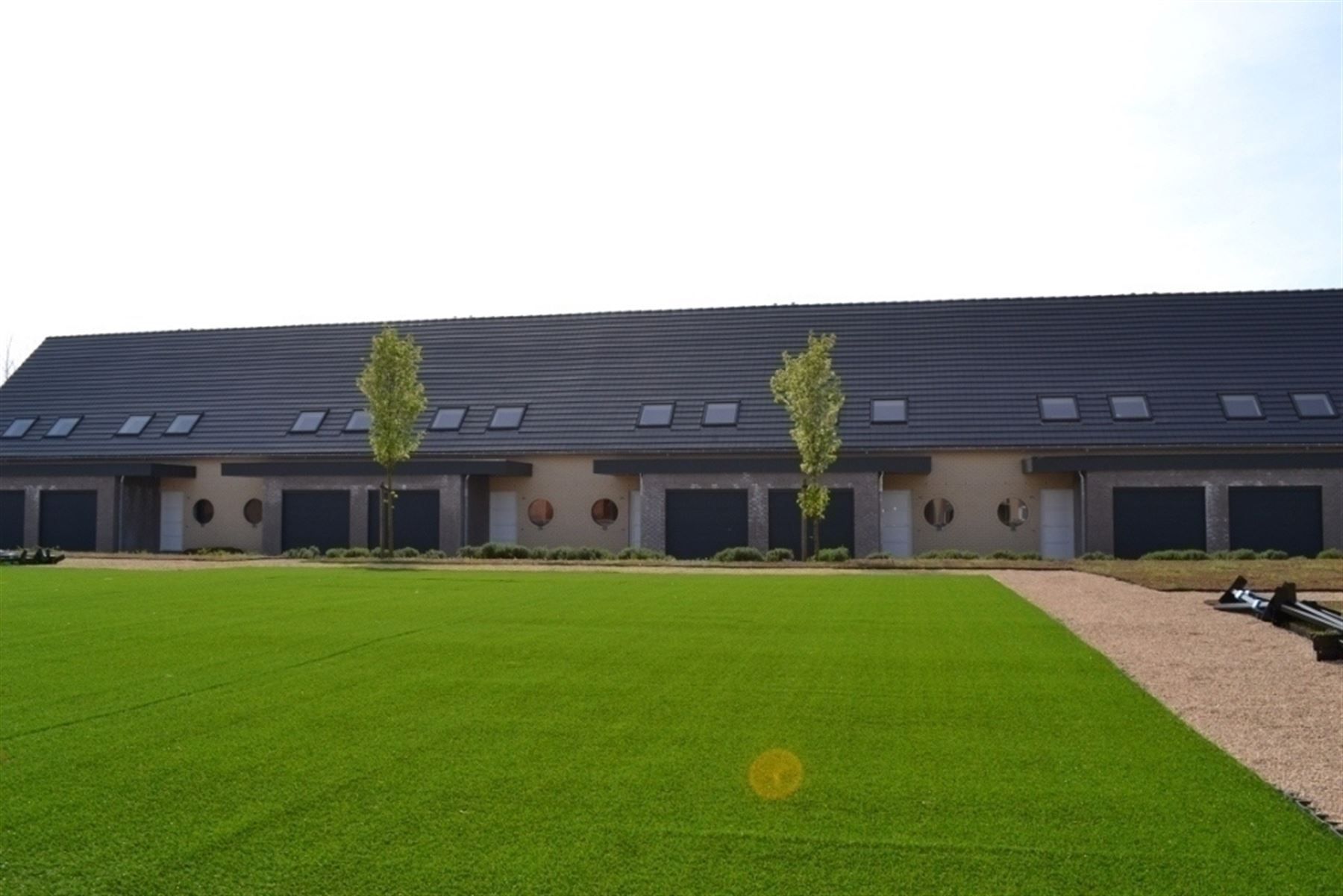 Ruime en comfortabele woning foto 12