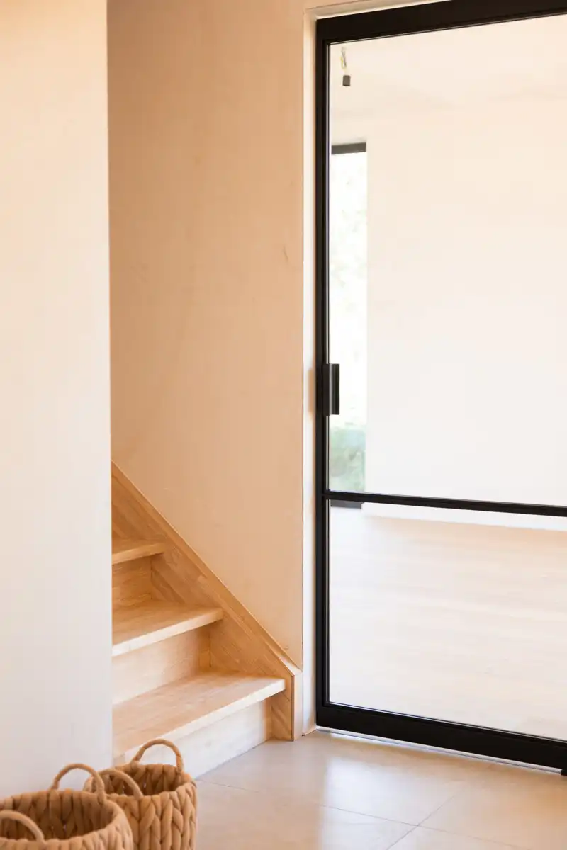 Prachtige nieuwbouwwoning met top afwerking foto 15