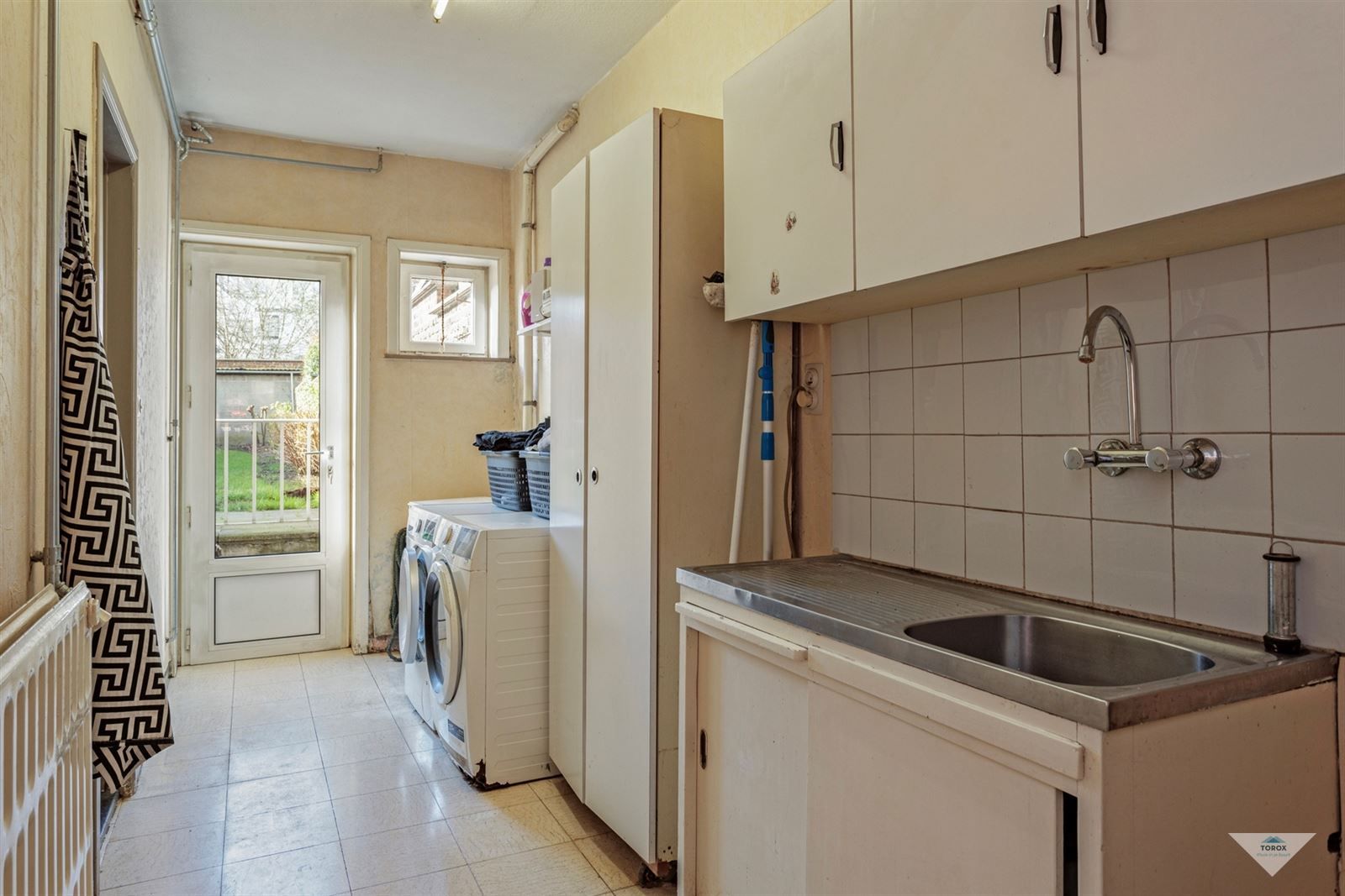 Charmant herenhuis in hartje Heverlee foto 5